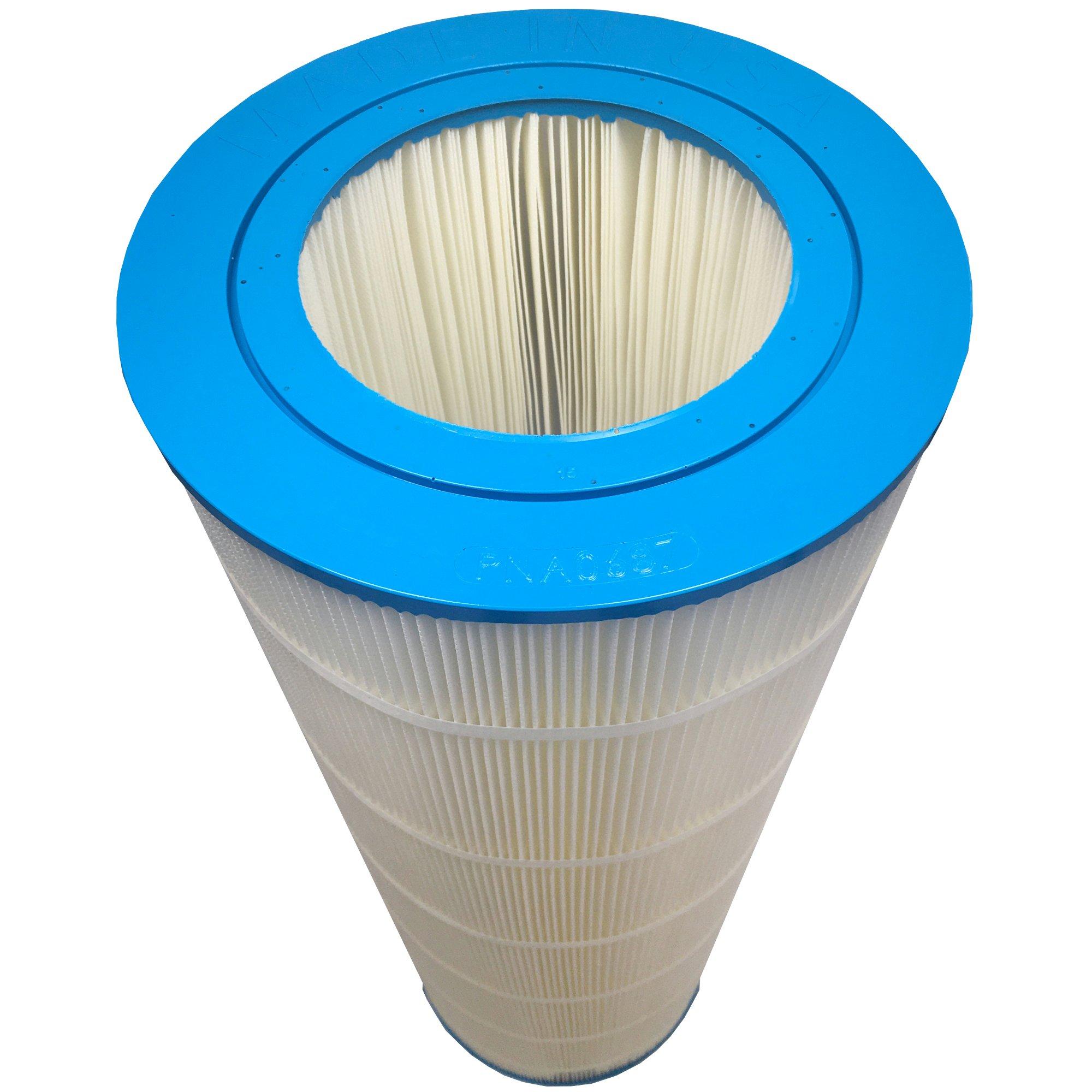 Premium Filter Cartridge Replacement for Pentair CC150