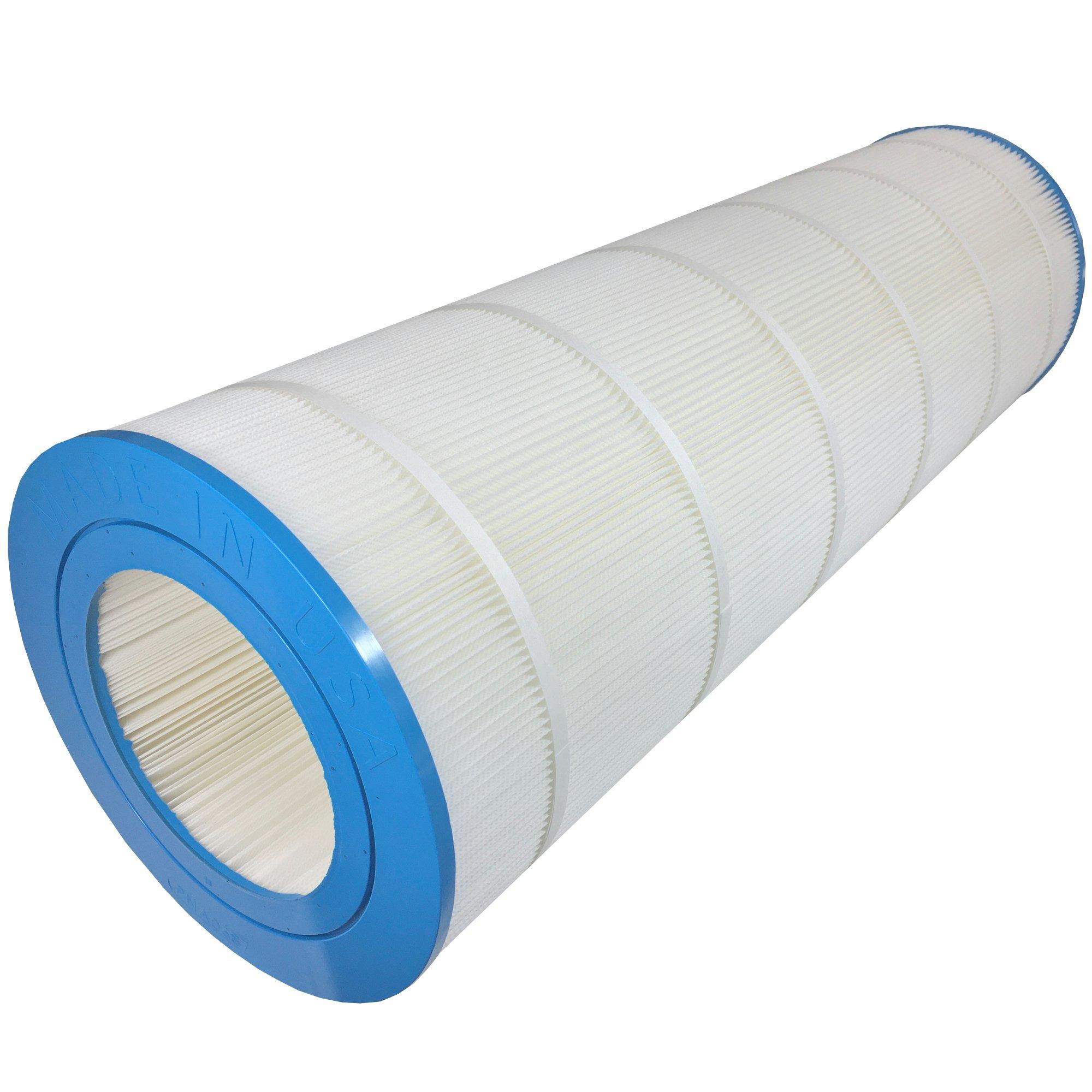 In The Swim  Premium Filter Cartridge Replacement for Pentair CC150