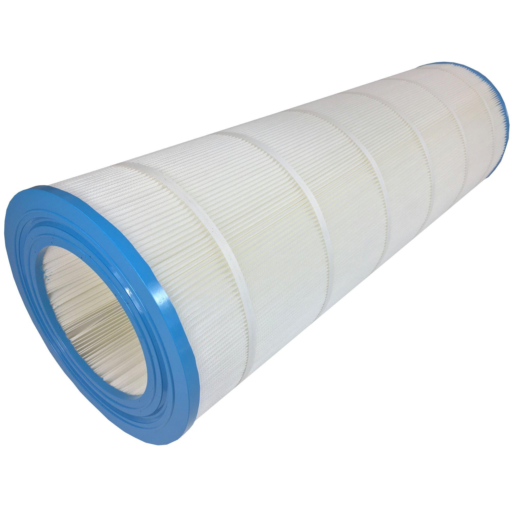 In The Swim  Premium Filter Cartridge Replacement for Pentair CC150