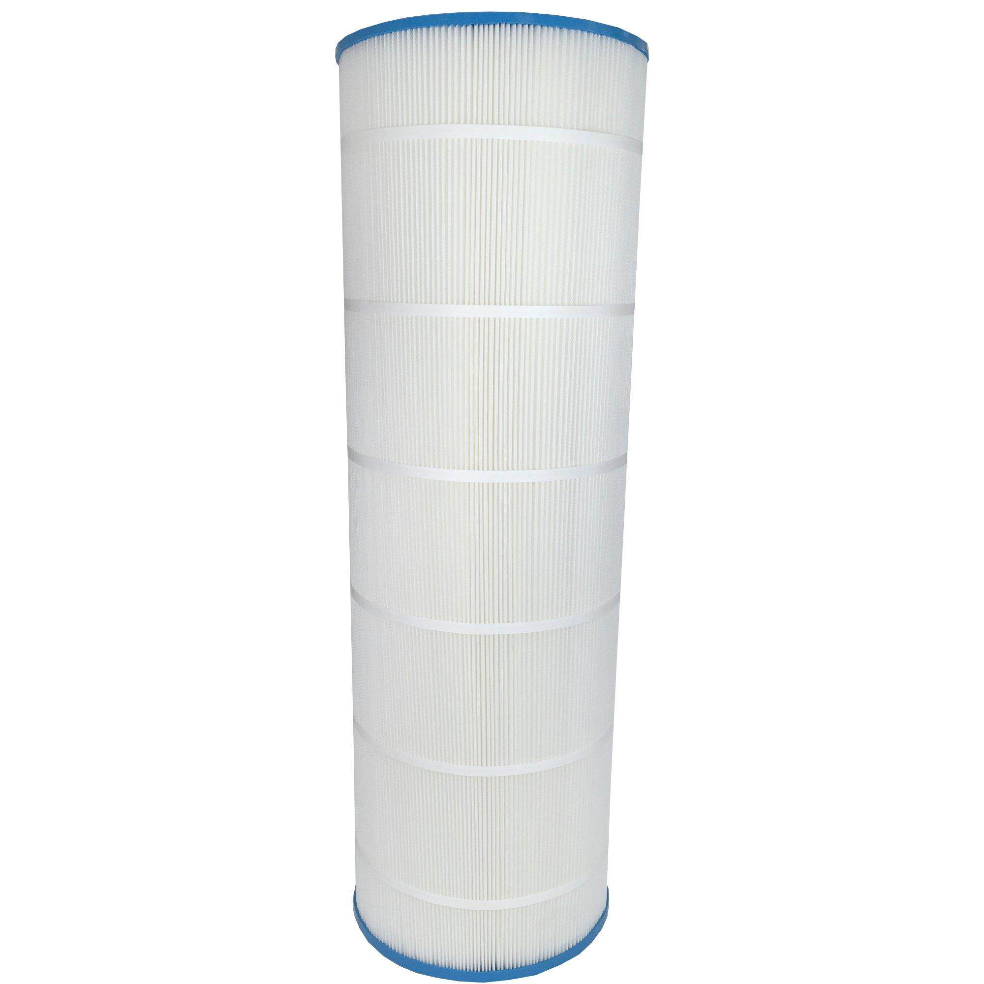 In The Swim Premium Filter Cartridge Replacement for Pentair CC150 In