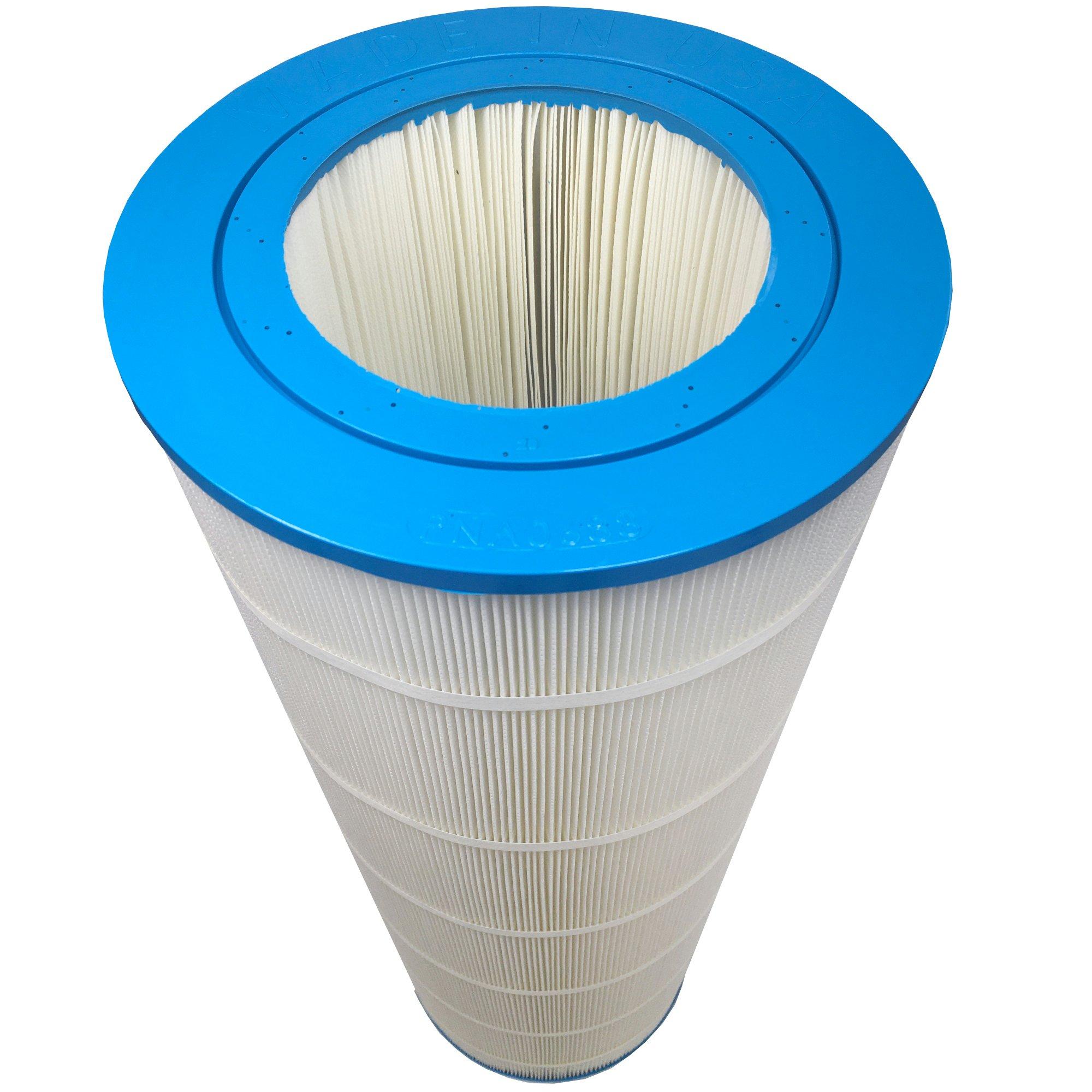 In The Swim  Premium Filter Cartridge Replacement for Pentair Clean and Clear 200 Predator CC200