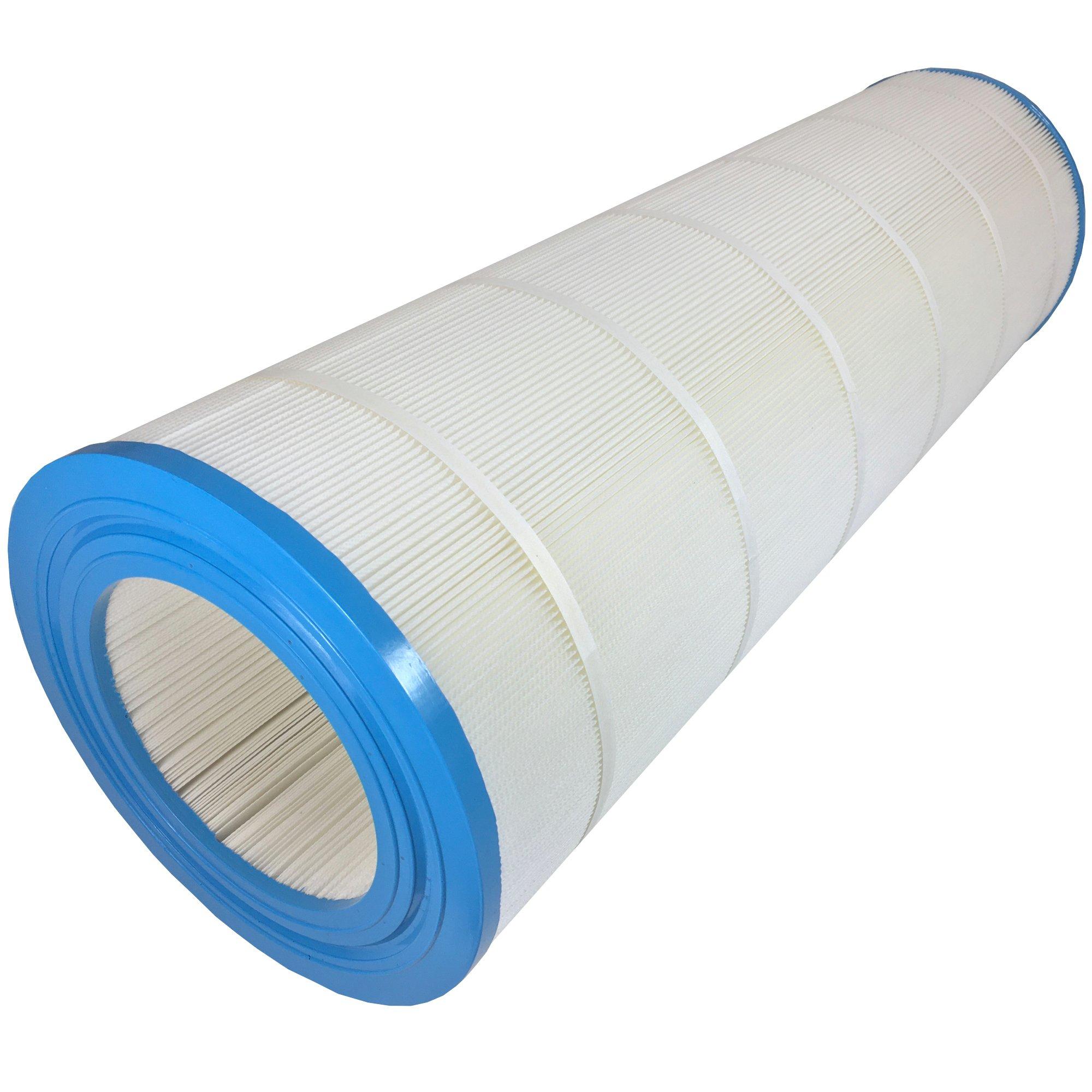 In The Swim  Premium Filter Cartridge Replacement for Pentair Clean and Clear 200 Predator CC200