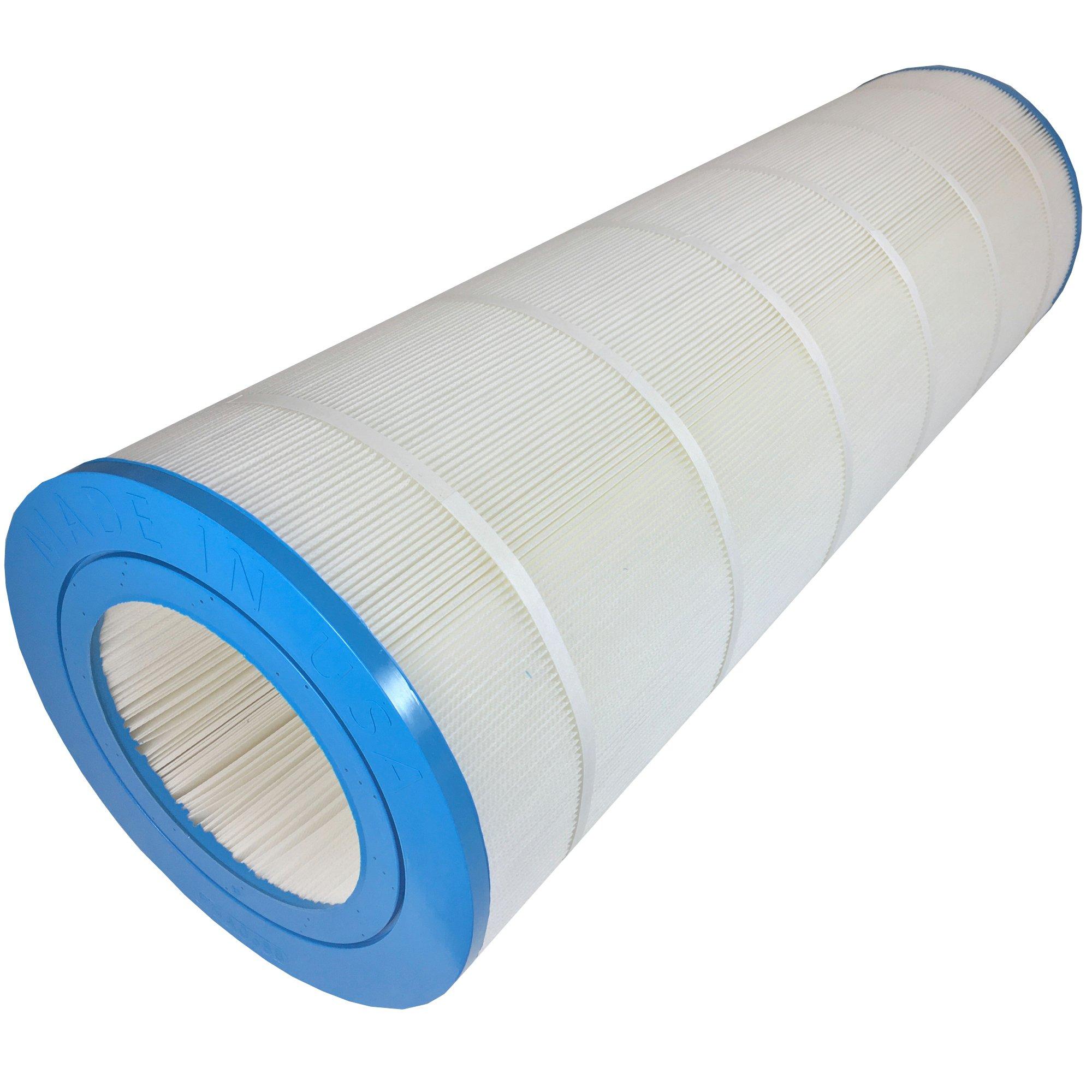 In The Swim  Premium Filter Cartridge Replacement for Pentair Clean and Clear 200 Predator CC200
