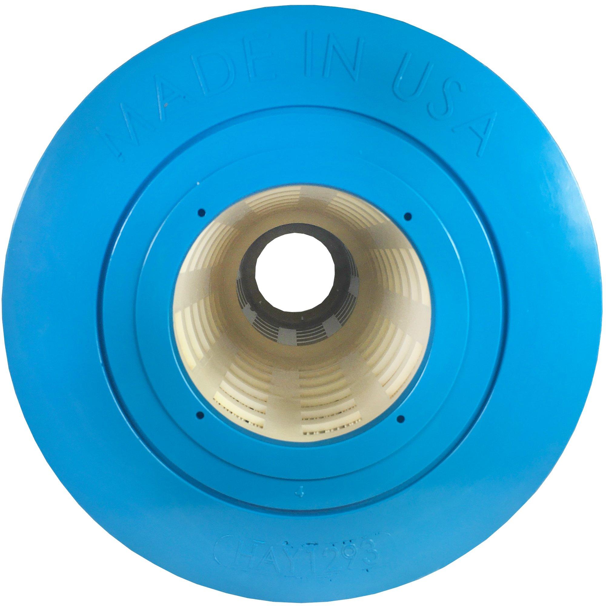 In The Swim  Premium Filter Cartridge Replacement for Hayward Star Clear Plus C1200