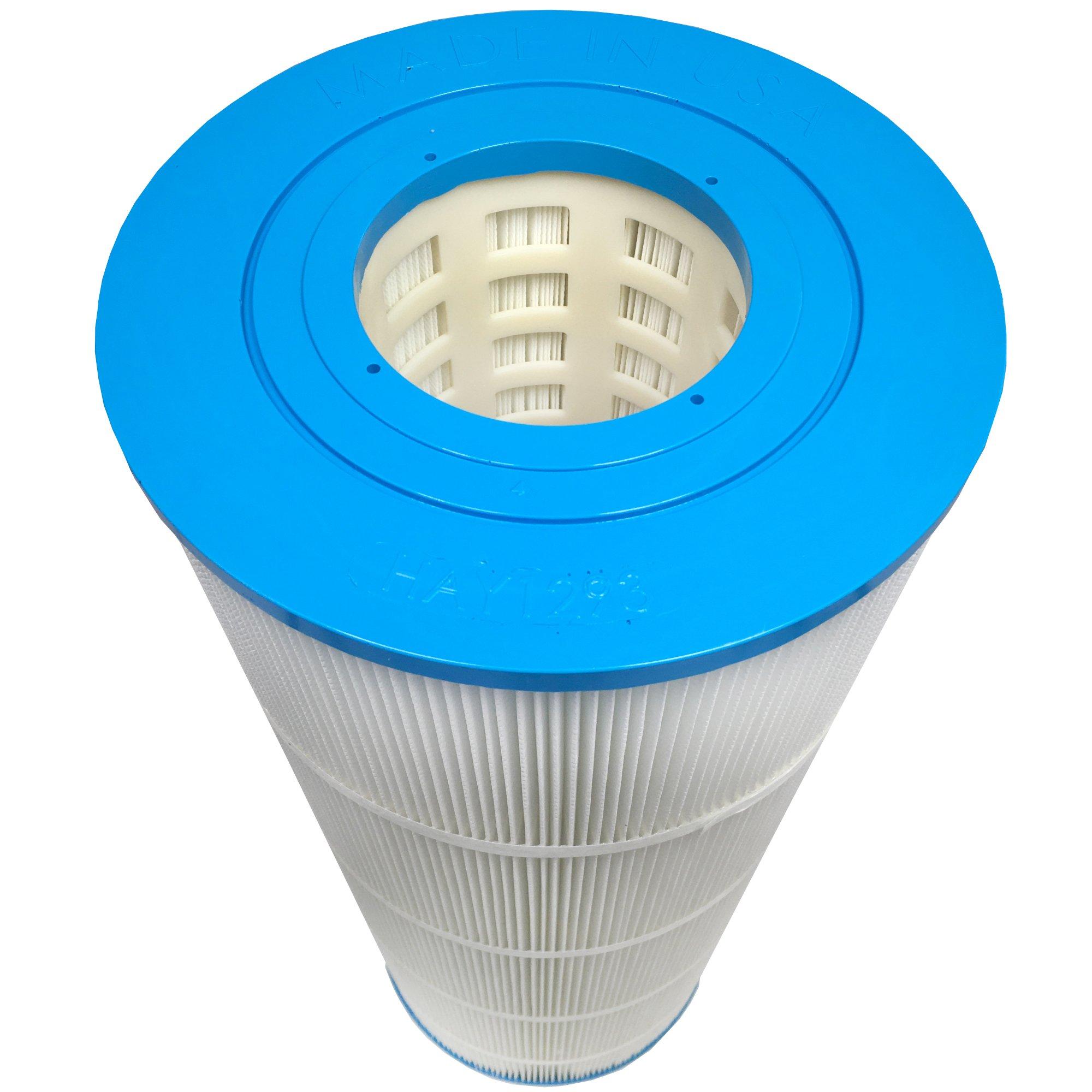 Premium Filter Cartridge Replacement for Hayward Star Clear Plus C1200