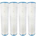 In The Swim  Premium Filter Cartridge 4-Pack Replacement for Jandy CL 340