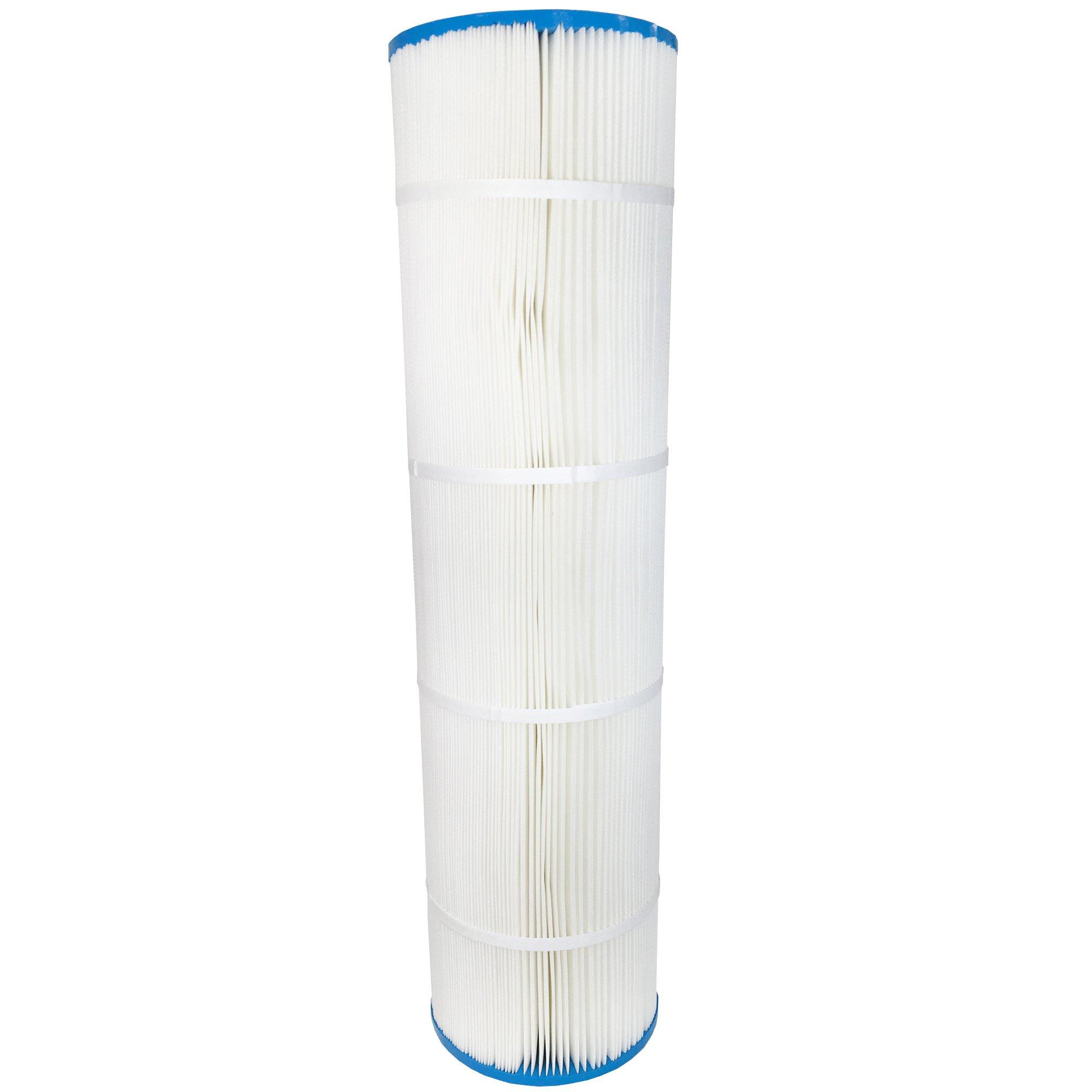 In The Swim  Premium Filter Cartridge 4-Pack Replacement for Jandy CL 340