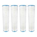 In The Swim  Premium Filter Cartridge 4-Pack Replacement for Jandy CL 580