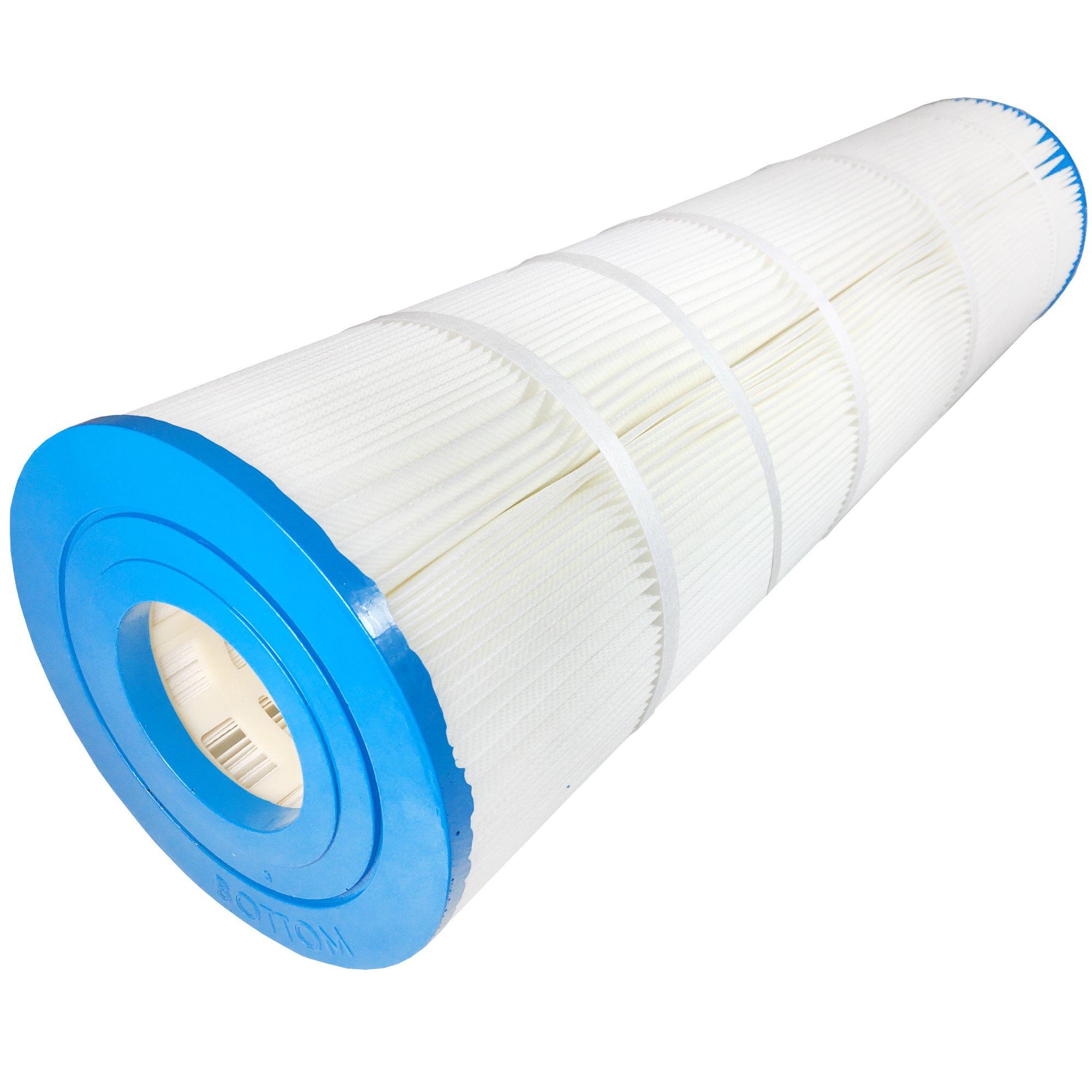 Premium Filter Cartridge 4-Pack Replacement for Jandy CL 580