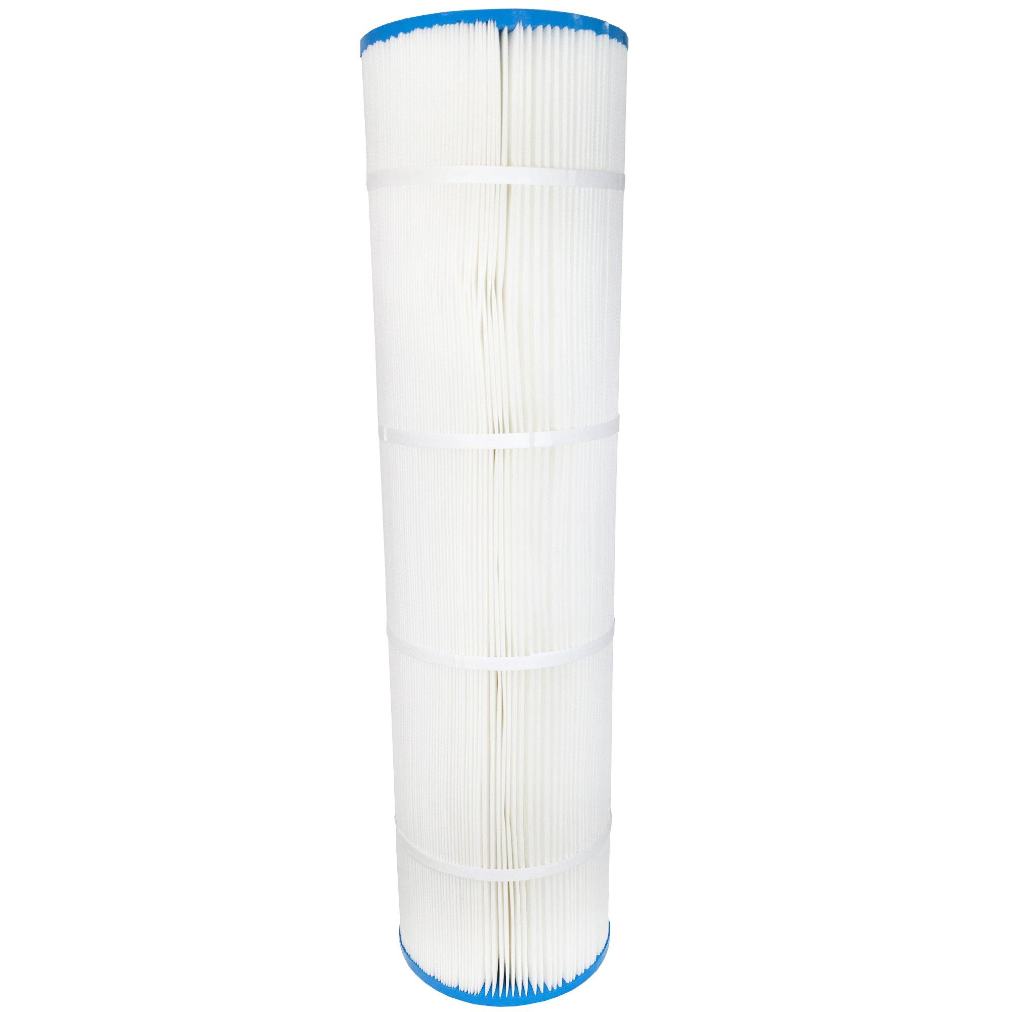 In The Swim  Premium Filter Cartridge 4-Pack Replacement for Jandy CL 580