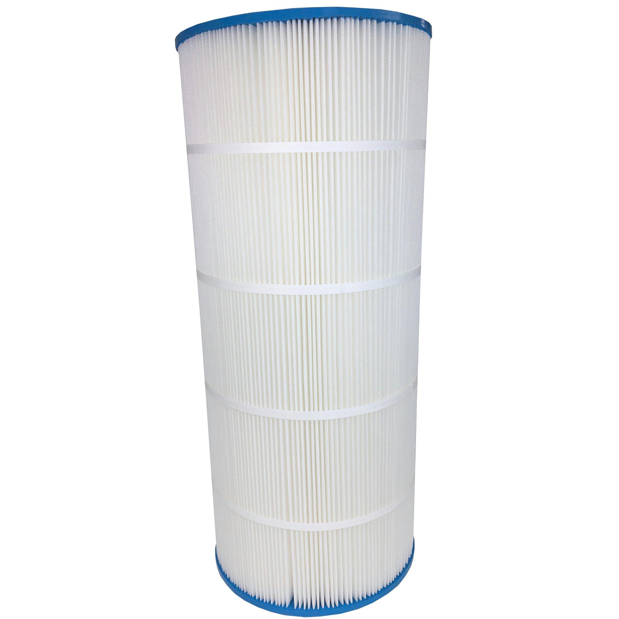 In The Swim  Premium Filter Cartridge Replacement for Pentair Clean and Clear 100 Predator CC100