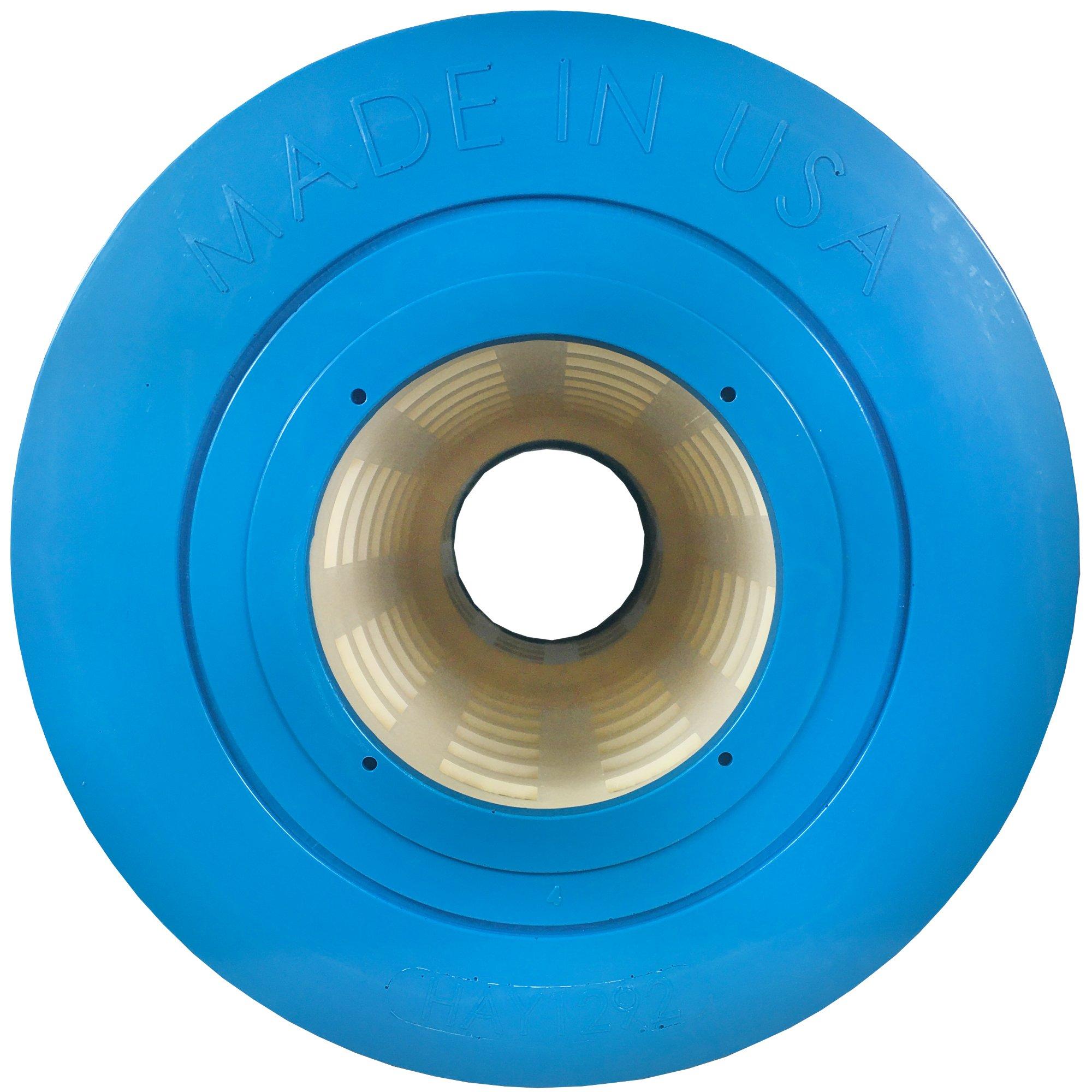 Premium Filter Cartridge Replacement for Hayward Star Clear Plus C900