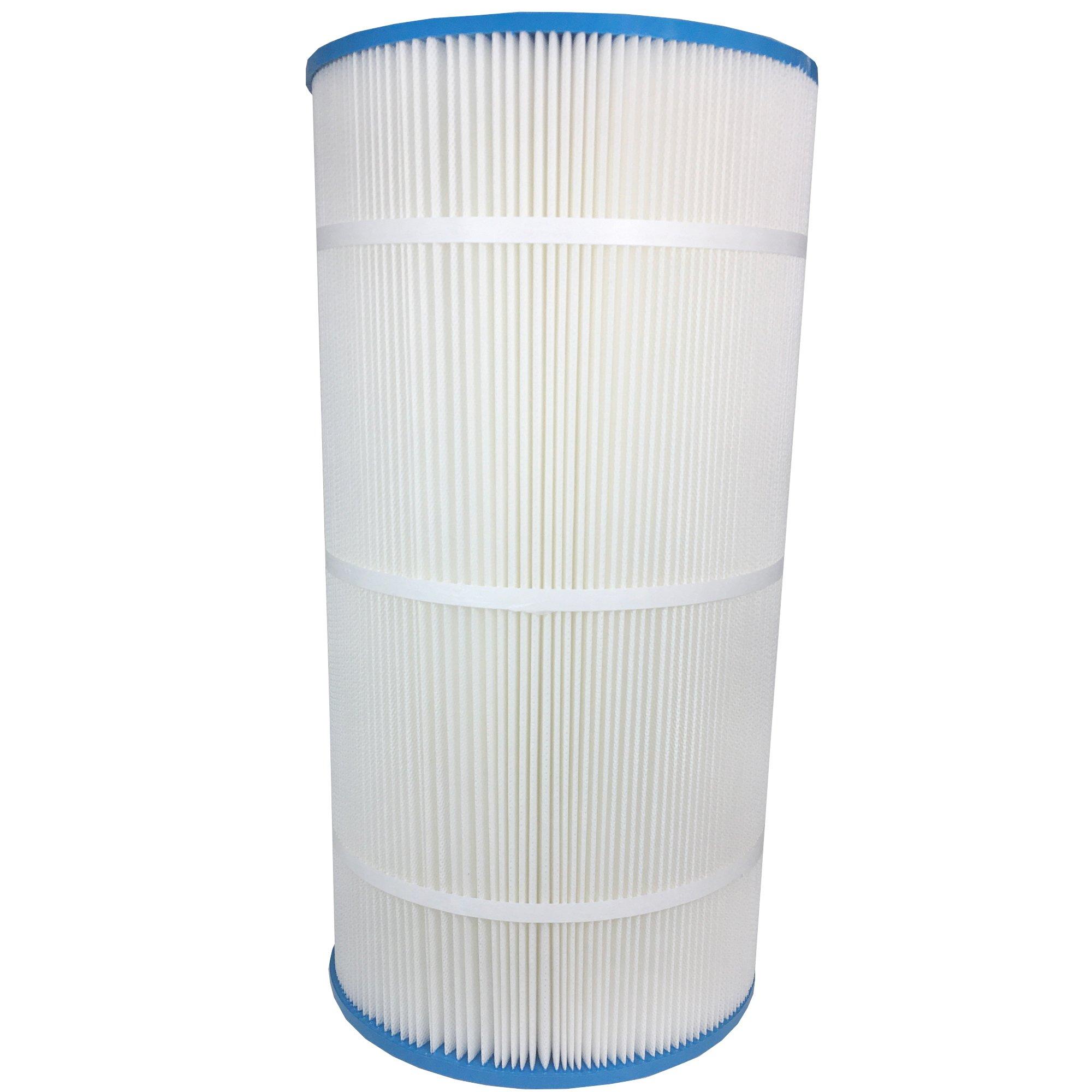 In The Swim  Premium Filter Cartridge Replacement for Hayward Star Clear Plus C900