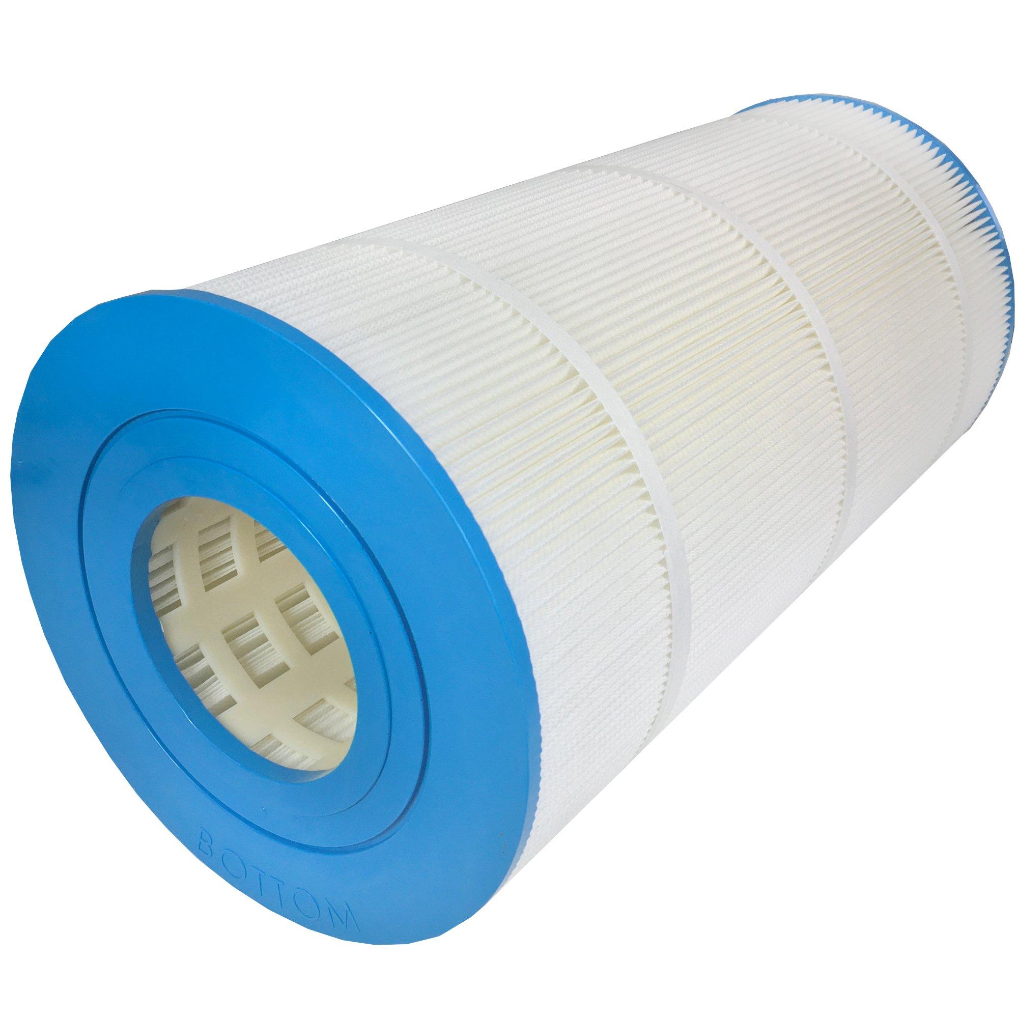 In The Swim  Premium Filter Cartridge Replacement for Hayward Star Clear Plus C900