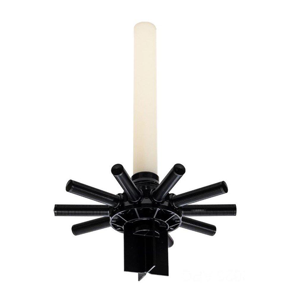 SX180DAS Replacement Folding Lateral Assembly with 18in Pipe (for 2024+ models)