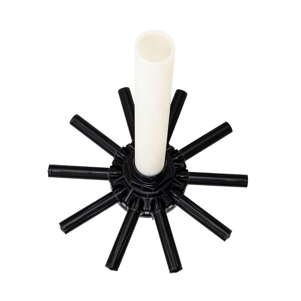 SX180DAS Replacement Folding Lateral Assembly with 18in Pipe (for 2024+ models)