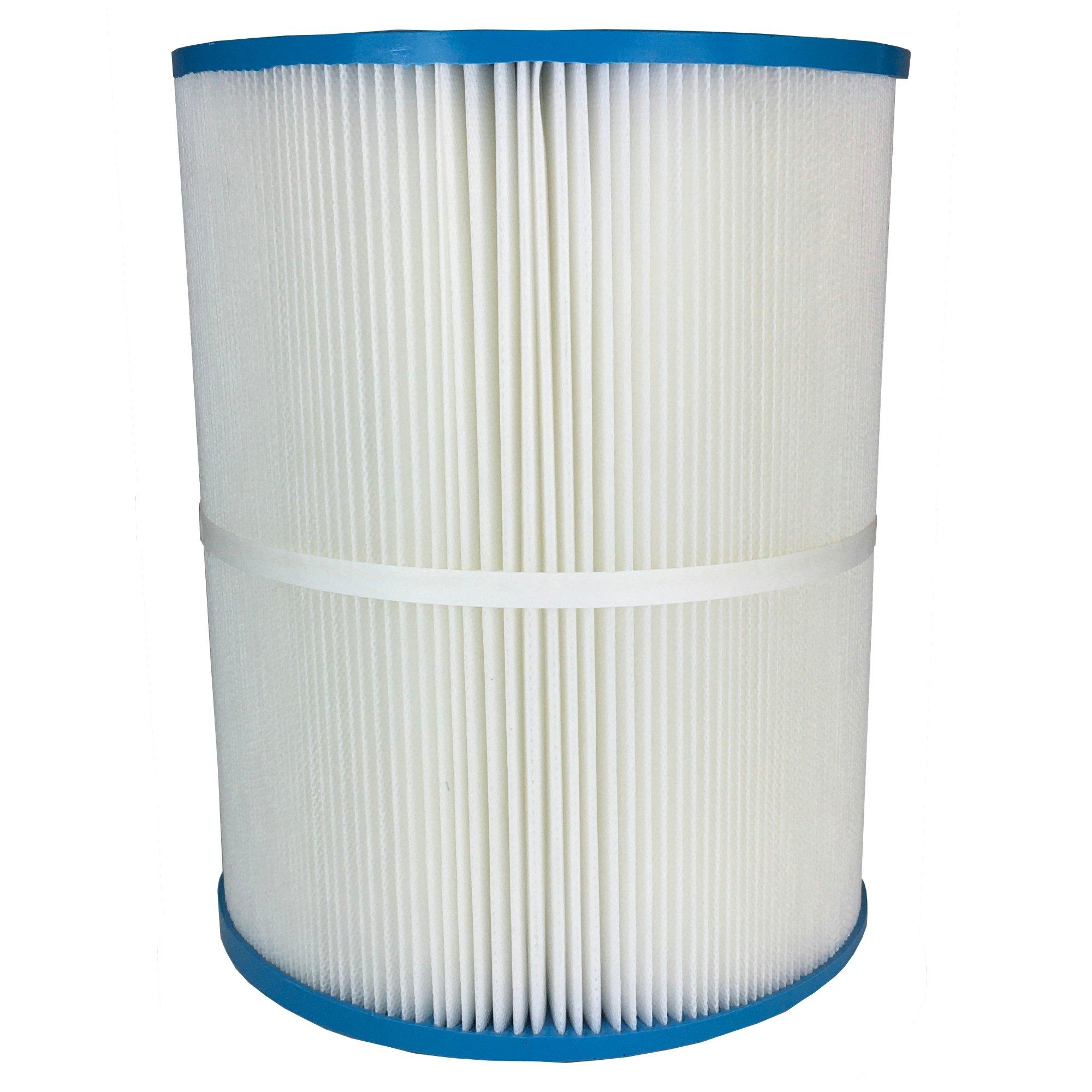 In The Swim  Premium Spa Filter Cartridge Replacement for Watkins Hot Springs Spas