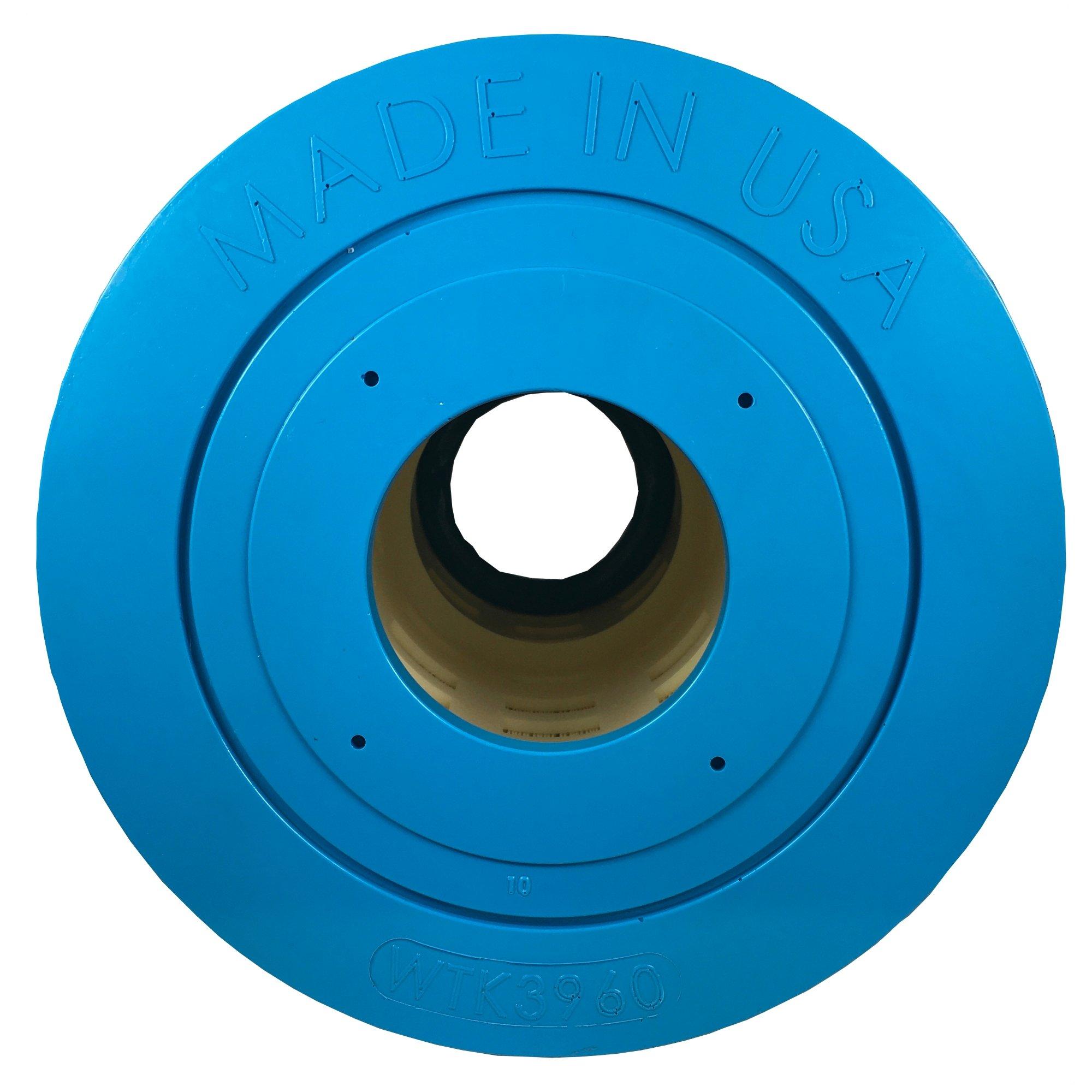 Premium Spa Filter Cartridge Replacement for Watkins Hot Springs Spas