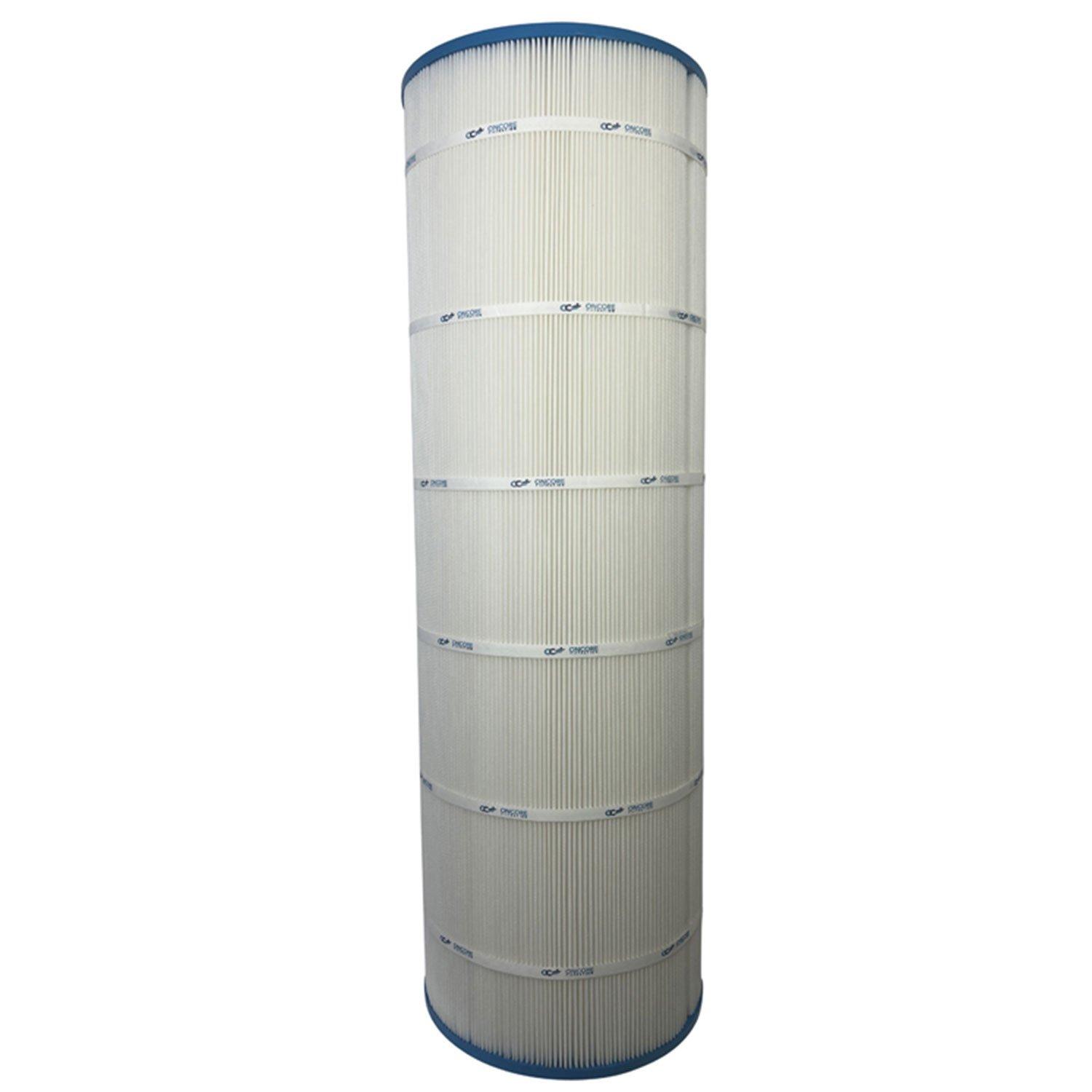 Leslie's  Single Replacement Filter Cartridge for Pentair Predator Clean  Clear 150