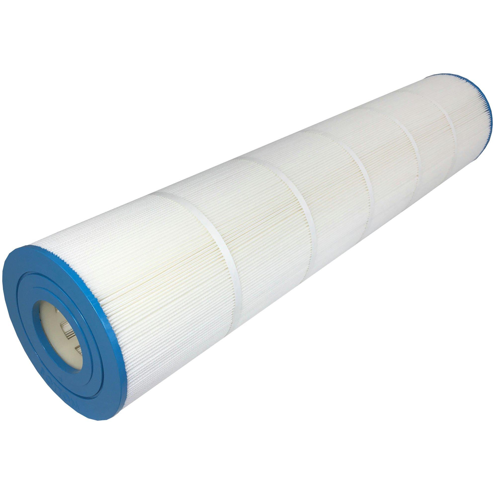 Premium Filter Cartridge 4-Pack Set for Hayward C5025