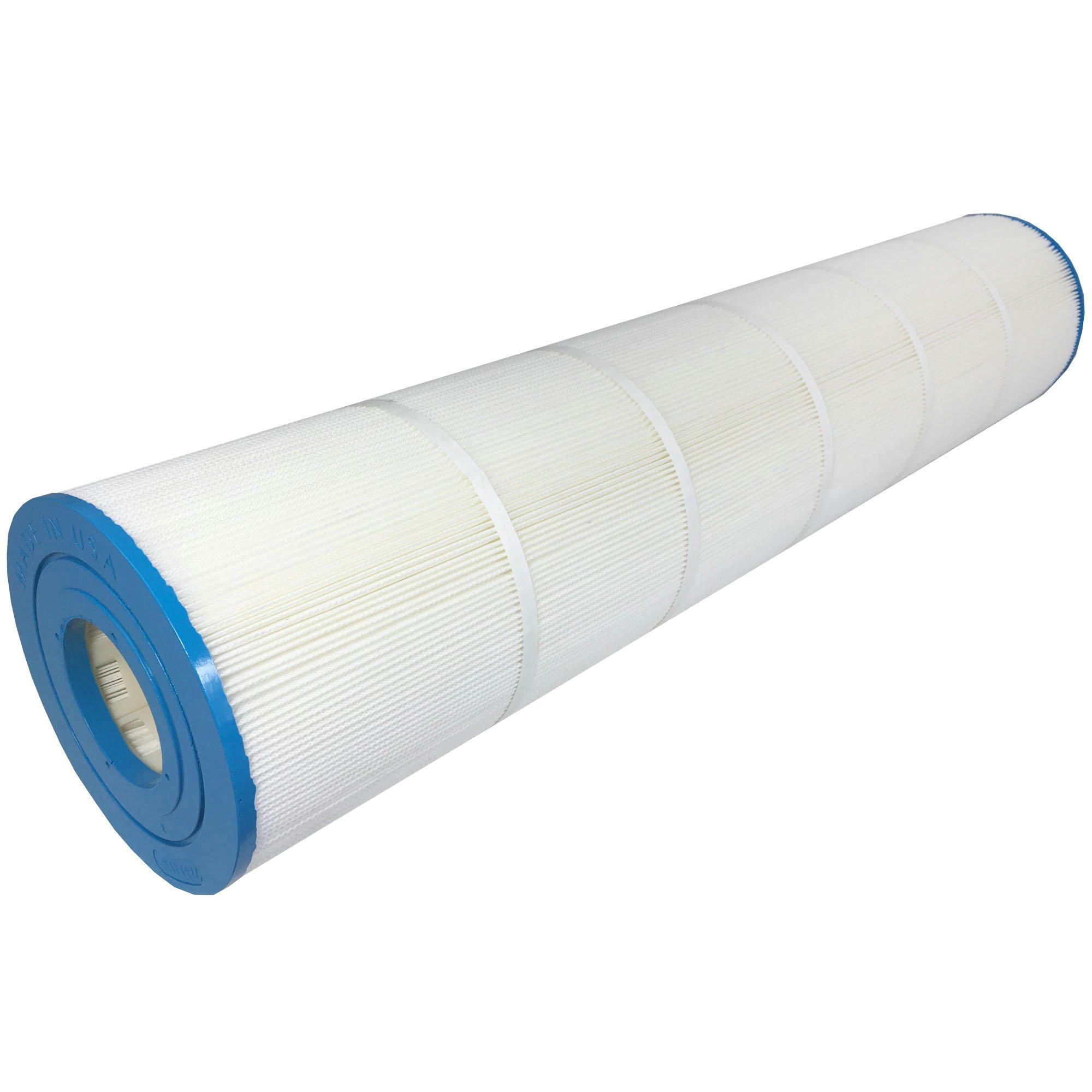 Premium Filter Cartridge 4-Pack Set for Hayward C5025