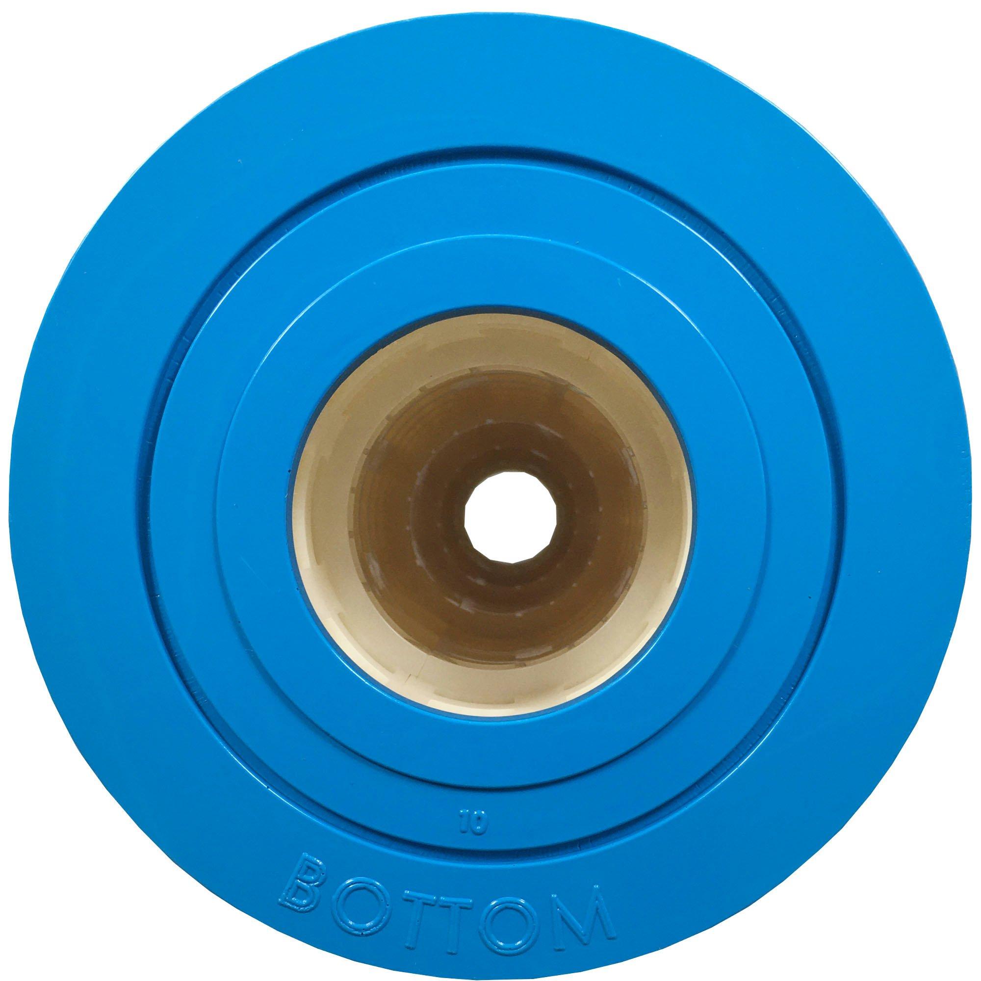 Premium Filter Cartridge 4-Pack Set for Hayward C5025