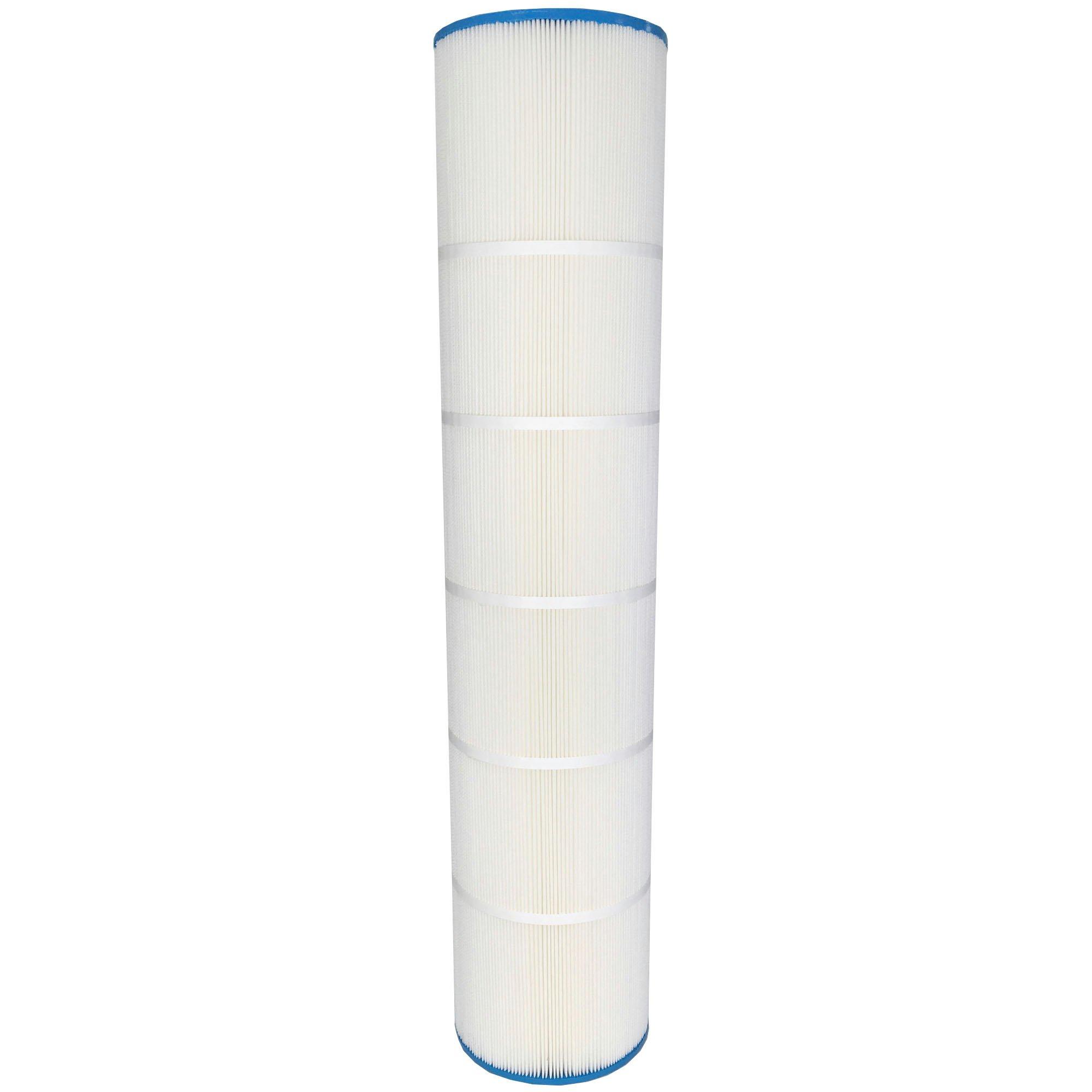 Premium Filter Cartridge 4-Pack Set for Hayward C5025
