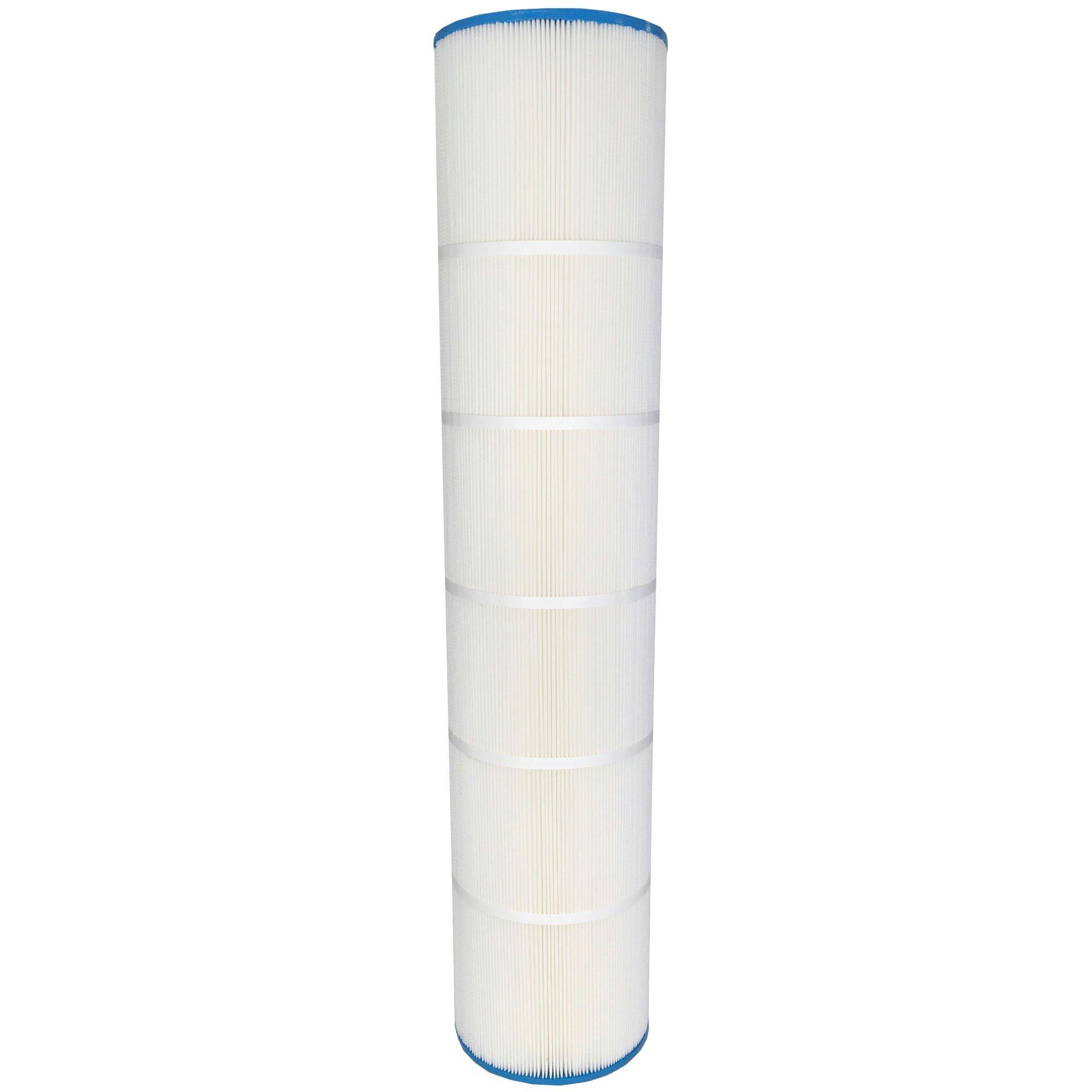 In The Swim  Premium Filter Cartridge 4-Pack Set for Hayward C5025