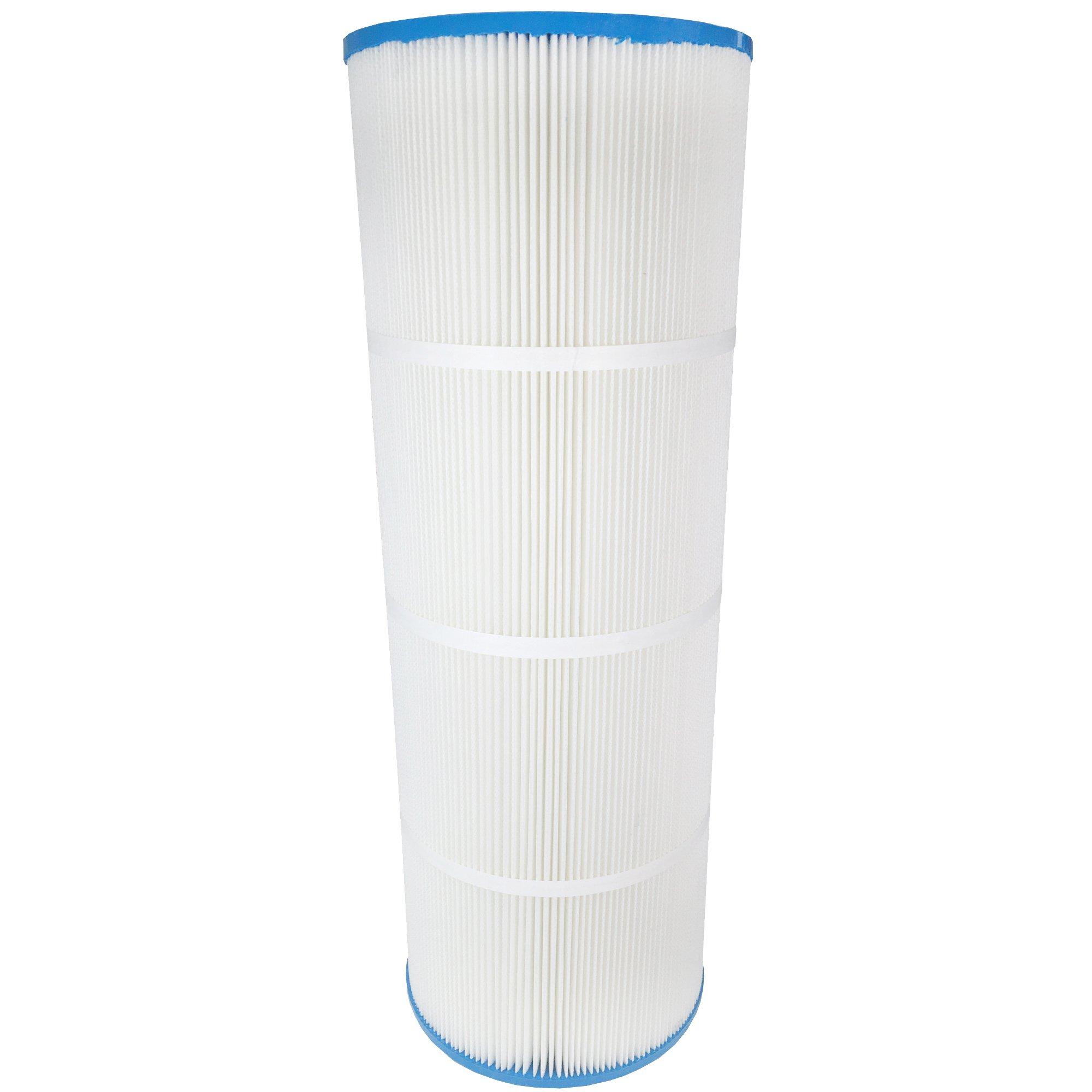 In The Swim  Premium Pool Filter Cartridge 4-Pack Replacement for Hayward Swim Clear C3020/C570