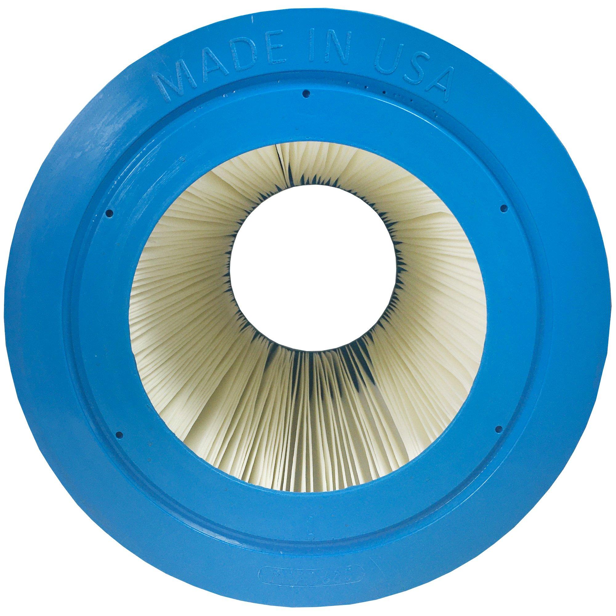 In The Swim  Premium Filter Cartridge Replacement for Pentair Clean and Clear 75 Predator CC75