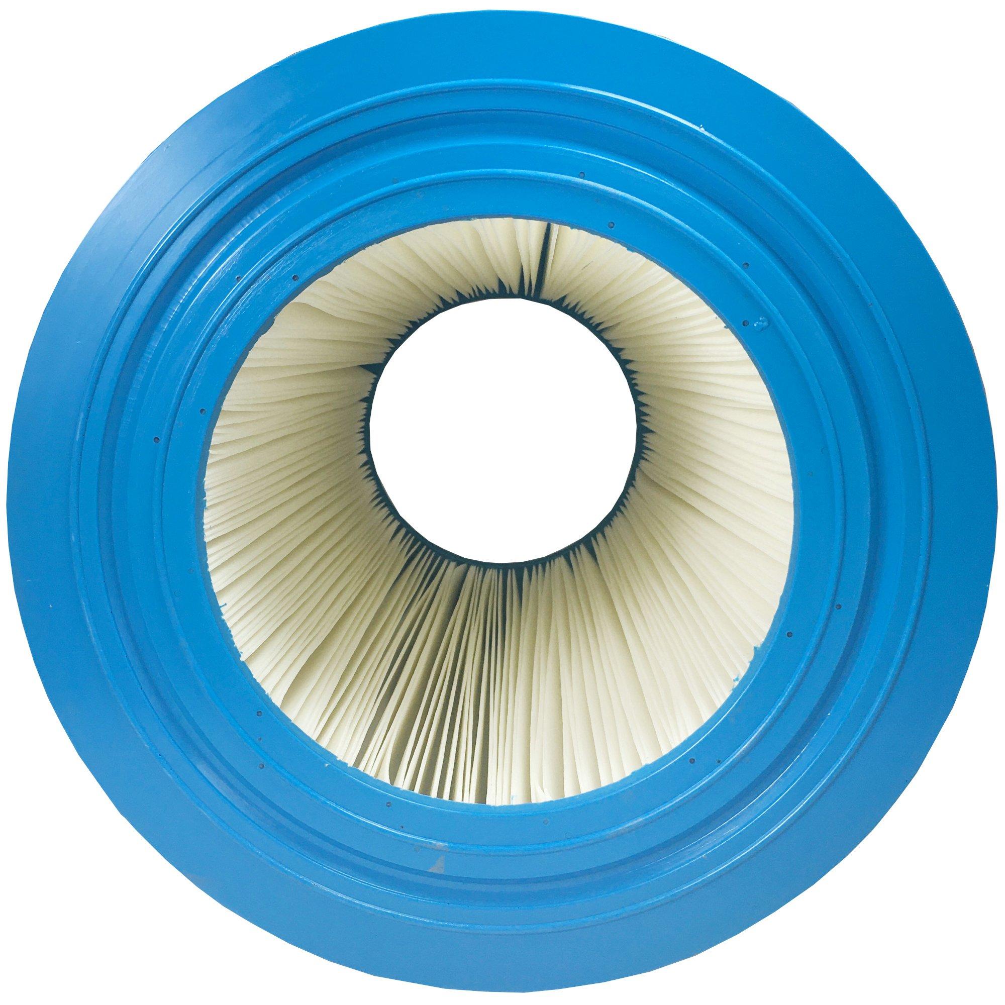 In The Swim  Premium Filter Cartridge Replacement for Pentair Clean and Clear 75 Predator CC75