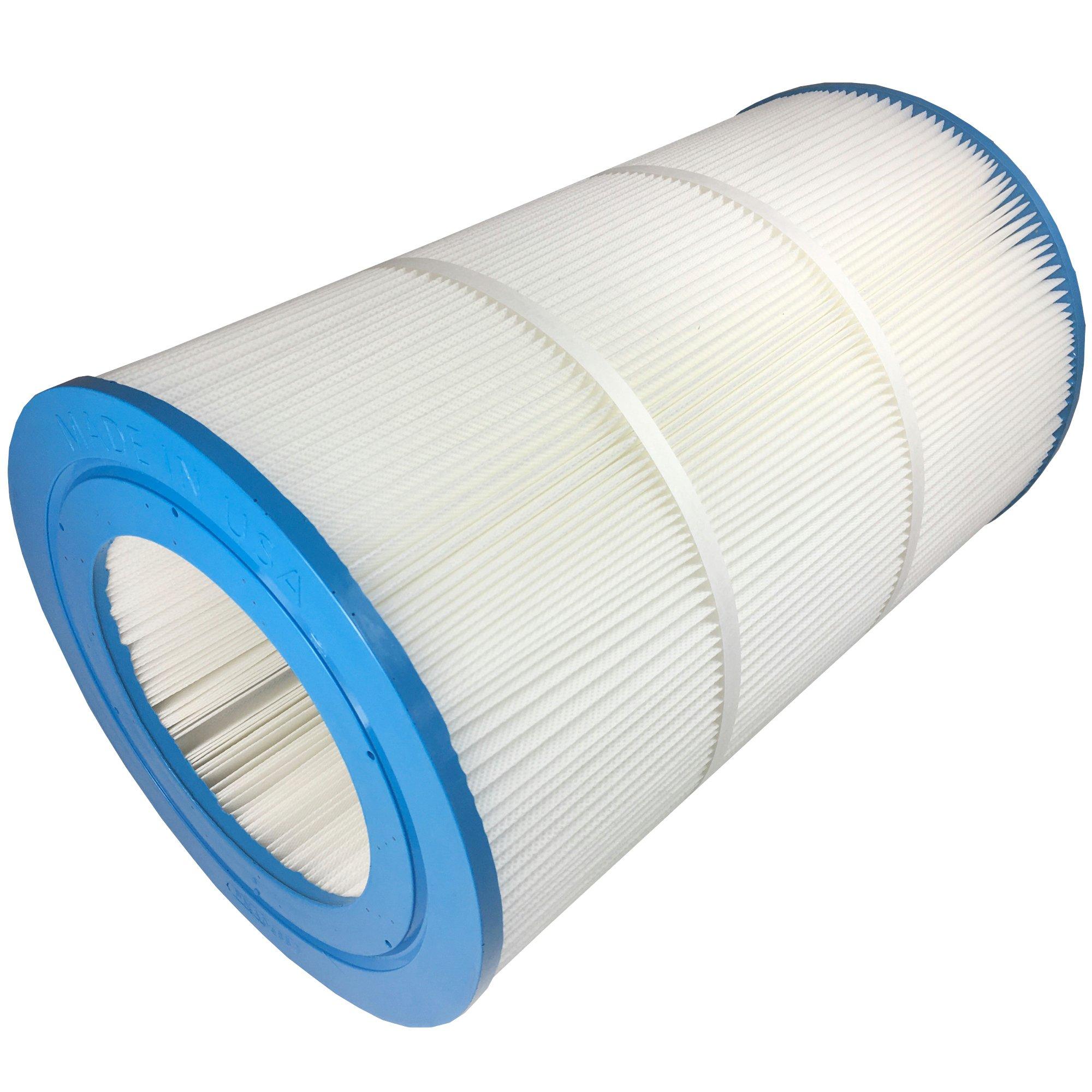 In The Swim  Premium Filter Cartridge Replacement for Pentair Clean and Clear 75 Predator CC75
