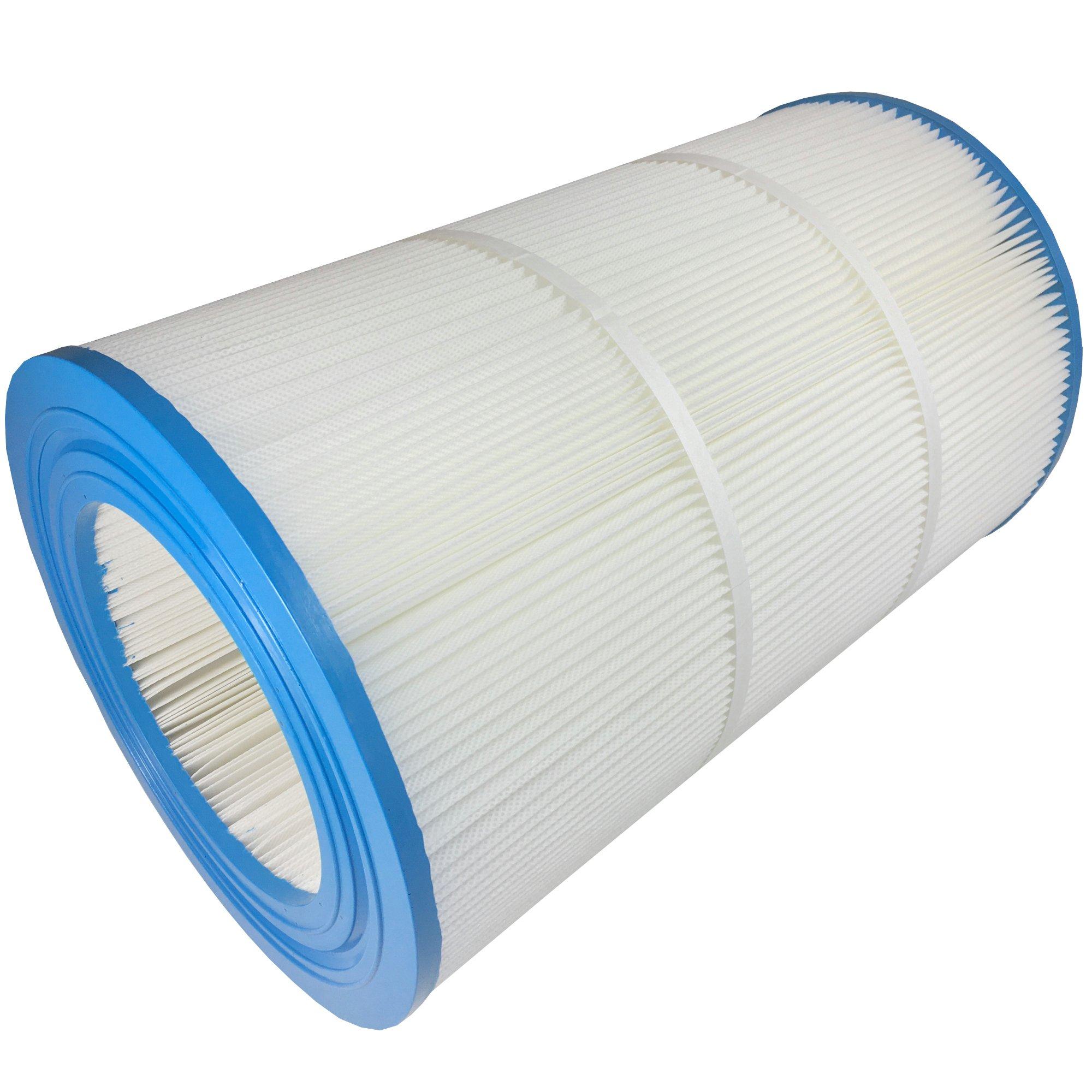 In The Swim  Premium Filter Cartridge Replacement for Pentair Clean and Clear 75 Predator CC75