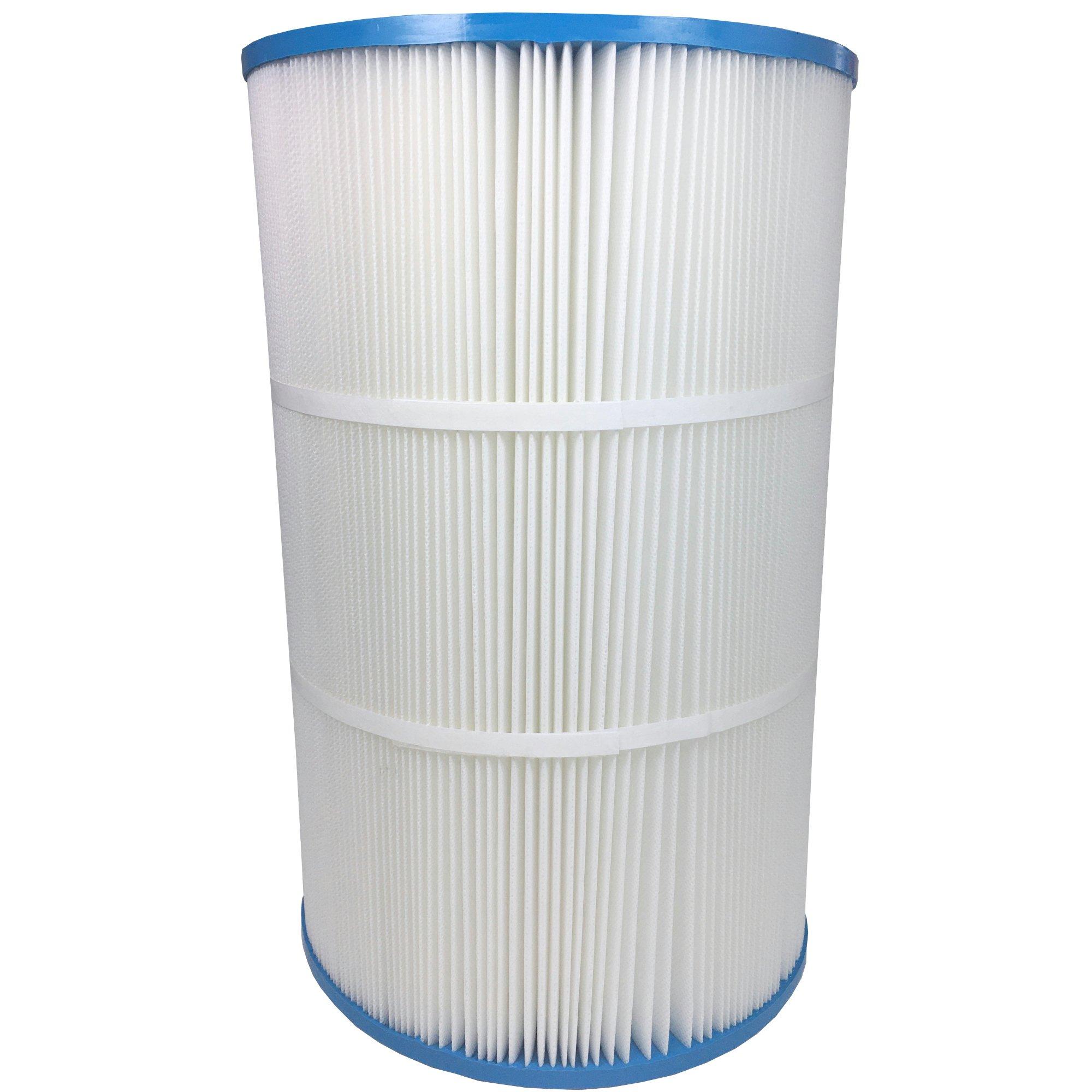 In The Swim  Premium Filter Cartridge Replacement for Pentair Clean and Clear 75 Predator CC75