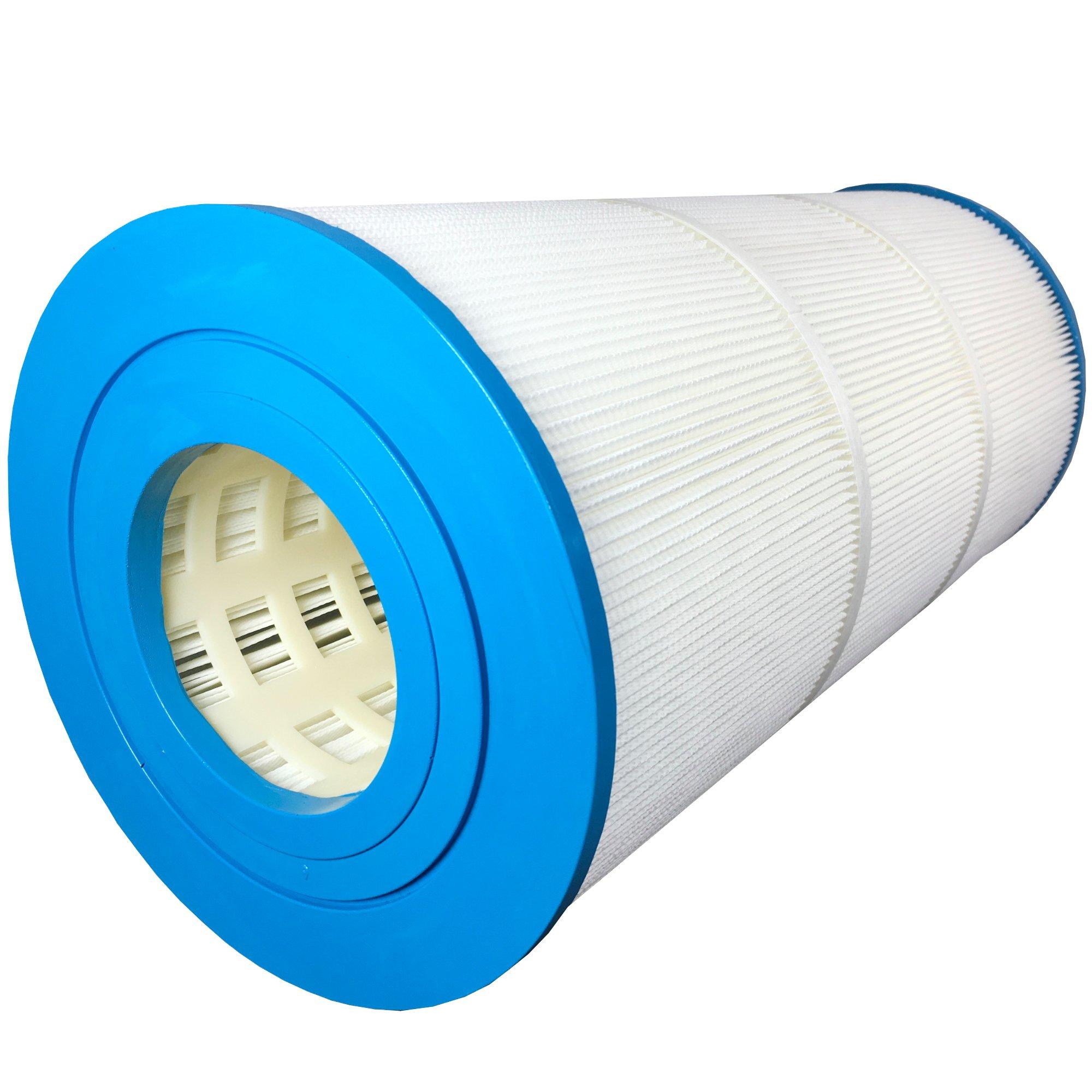 In The Swim  Premium Filter Cartridge Replacement for Hayward Star Clear II C800 C1500