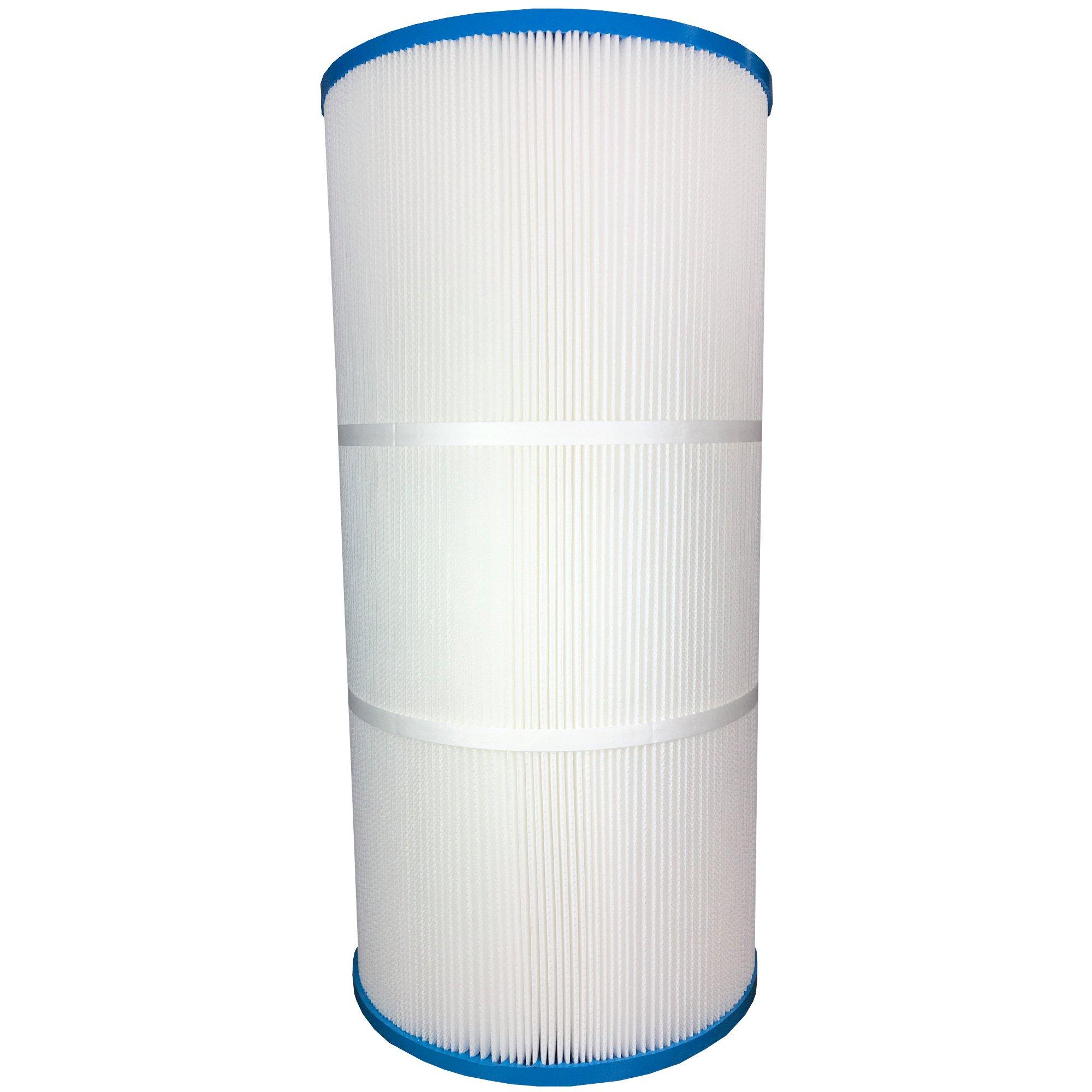 Premium Filter Cartridge Replacement for Hayward Star Clear II C800 C1500