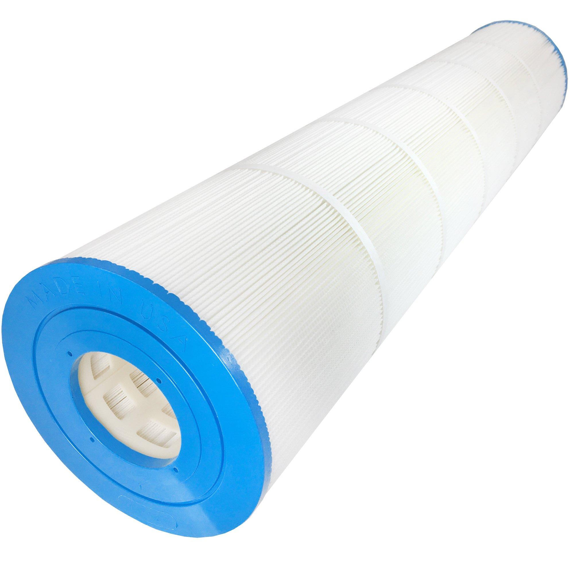 In The Swim  Premium Filter Cartridge 4-Pack Replacement for Hayward C5500