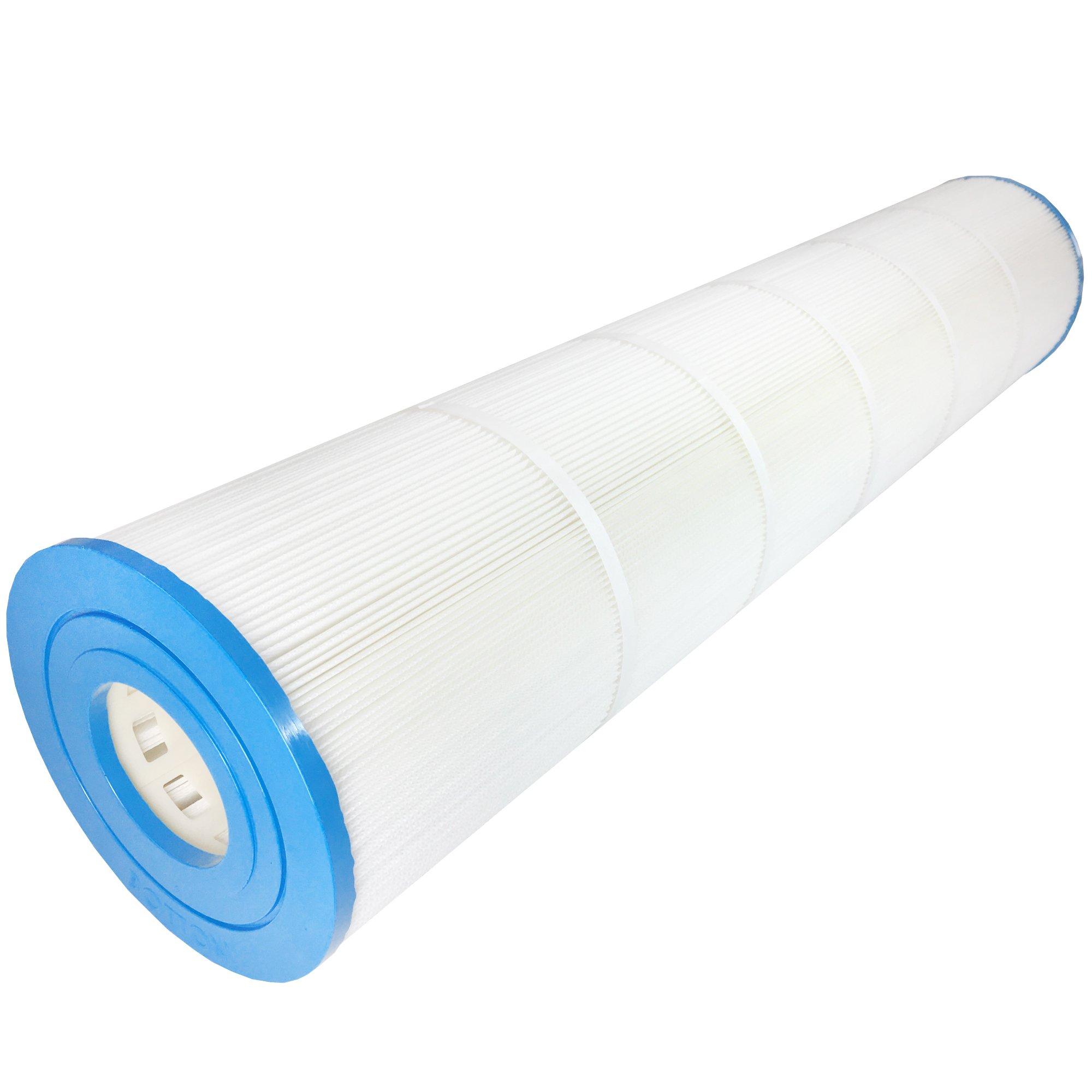 In The Swim  Premium Filter Cartridge 4-Pack Replacement for Hayward C5500