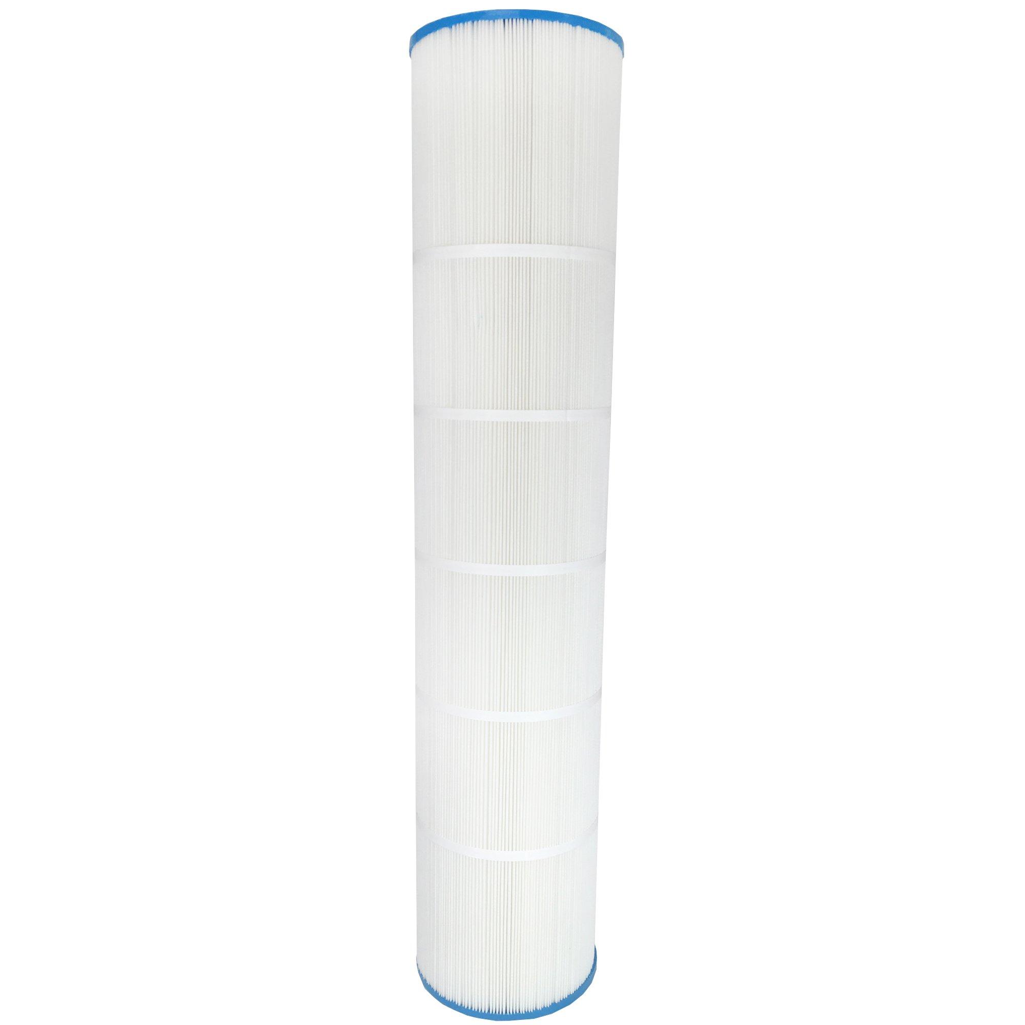 Premium Filter Cartridge 4-Pack Replacement for Hayward C5500