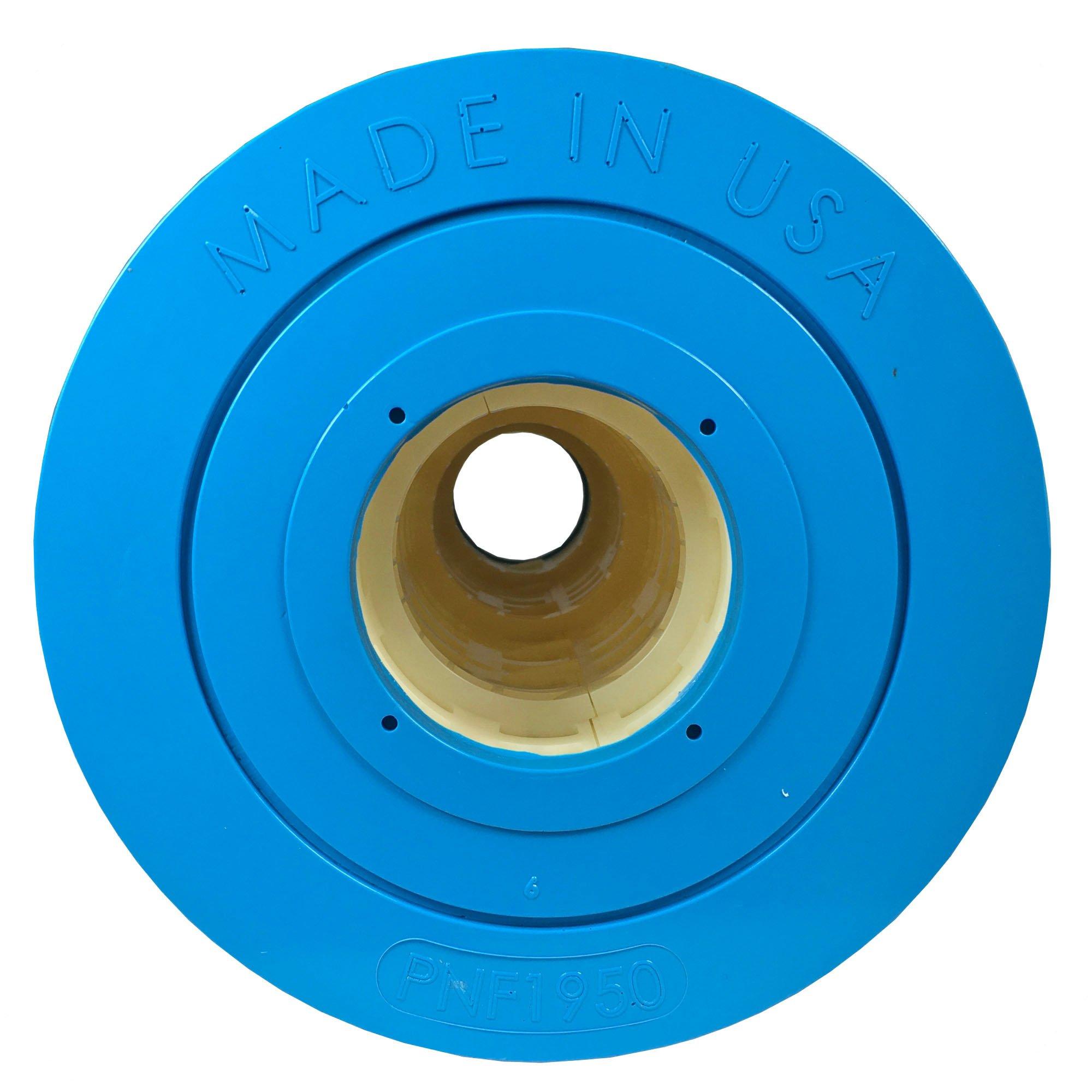 Premium Filter Cartridge Replacement for Pentair Pac Fab Mytilus 100 B100