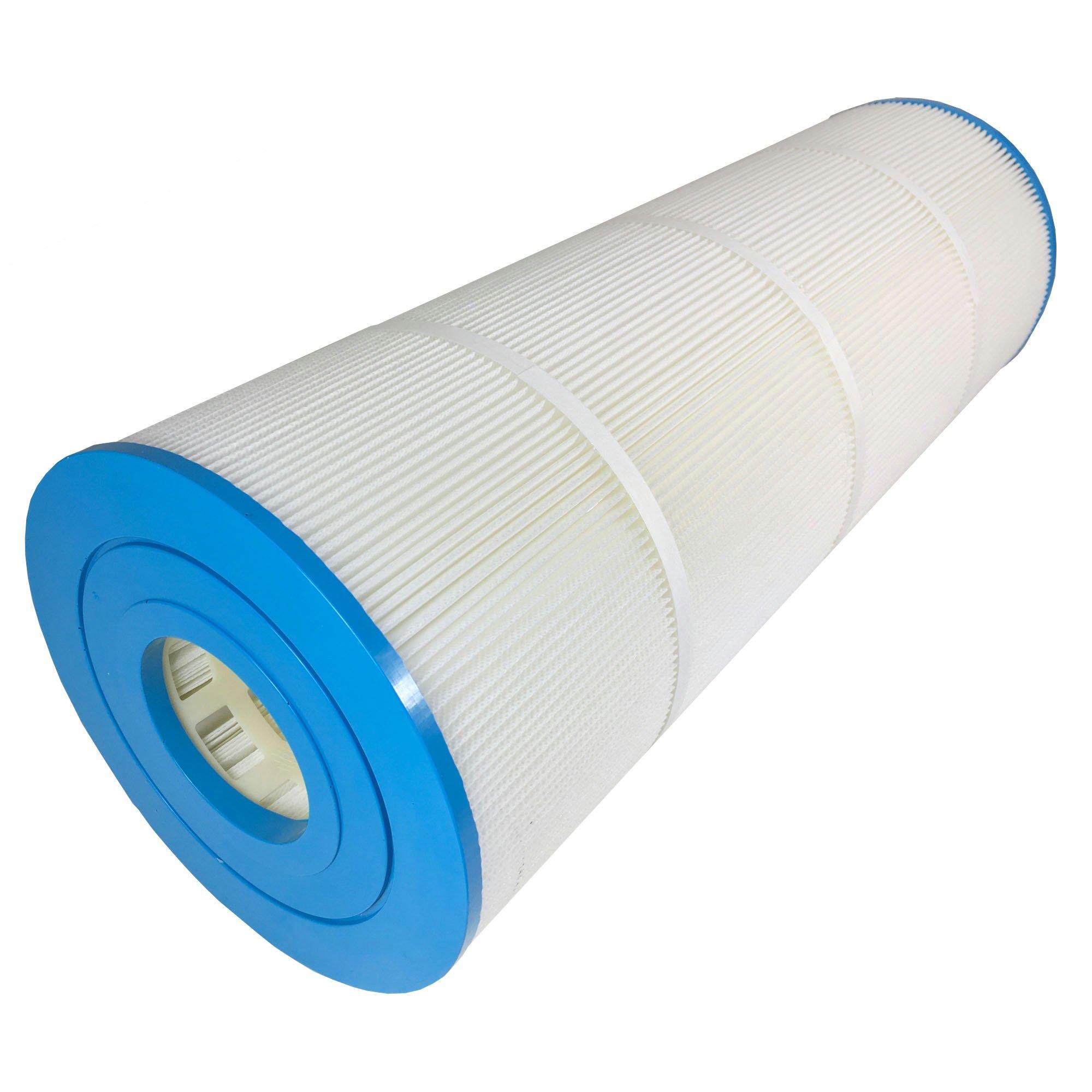 In The Swim  Premium Filter Cartridge Replacement for Pentair Pac Fab Mytilus 100 B100