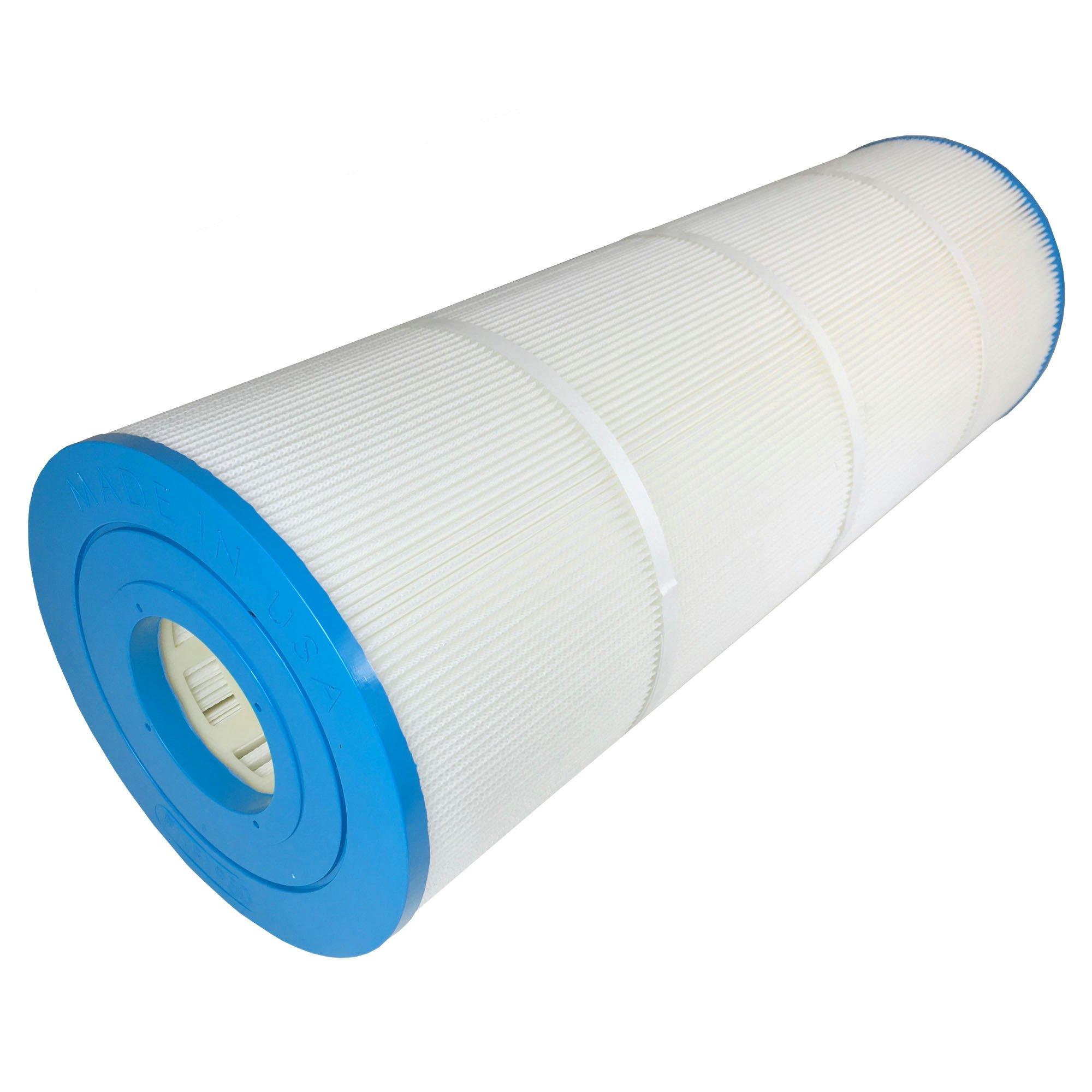 In The Swim  Premium Filter Cartridge Replacement for Pentair Pac Fab Mytilus 100 B100