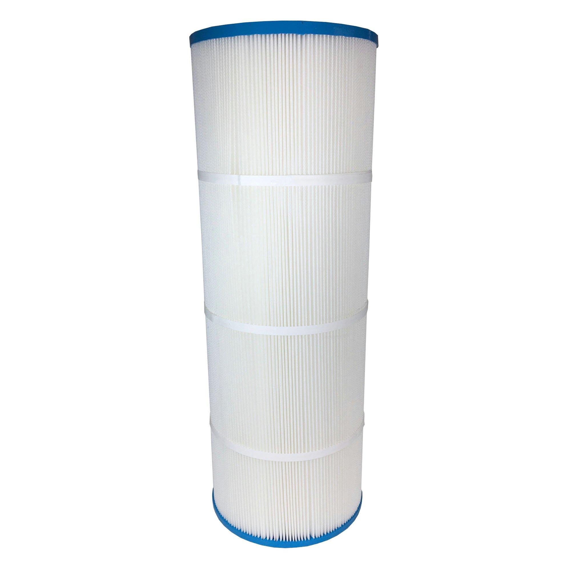 In The Swim  Premium Filter Cartridge Replacement for Pentair Pac Fab Mytilus 100 B100