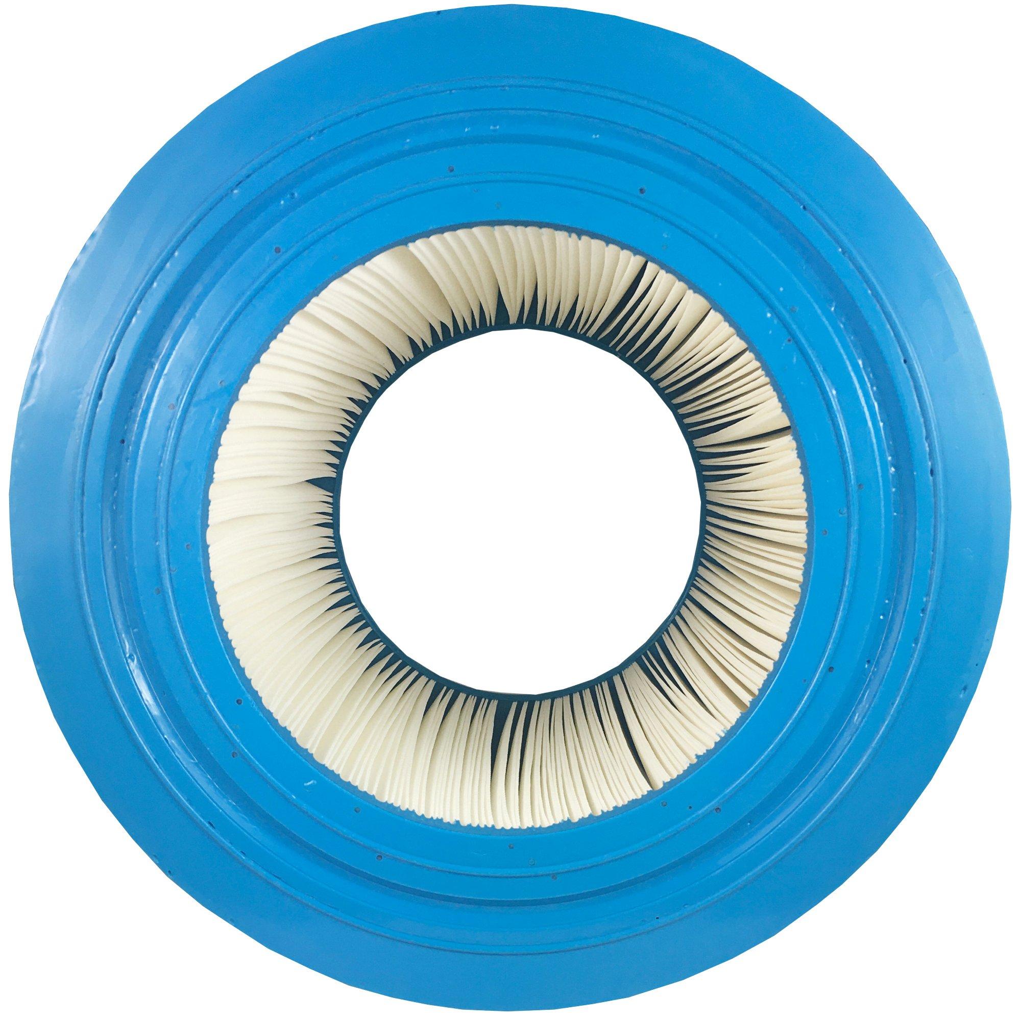 Premium Filter Cartridge Replacement for Pentair Clean and Clear Predator 50 CC50