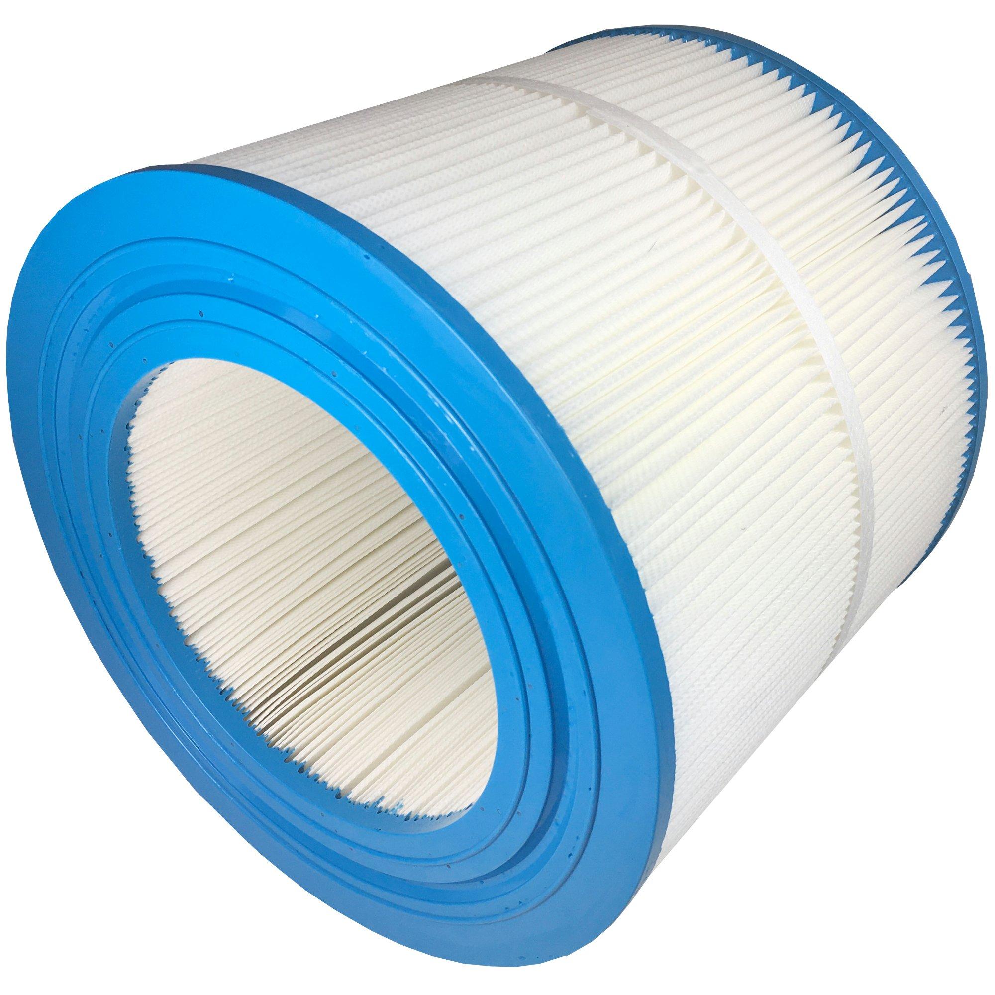 Premium Filter Cartridge Replacement for Pentair Clean and Clear Predator 50 CC50