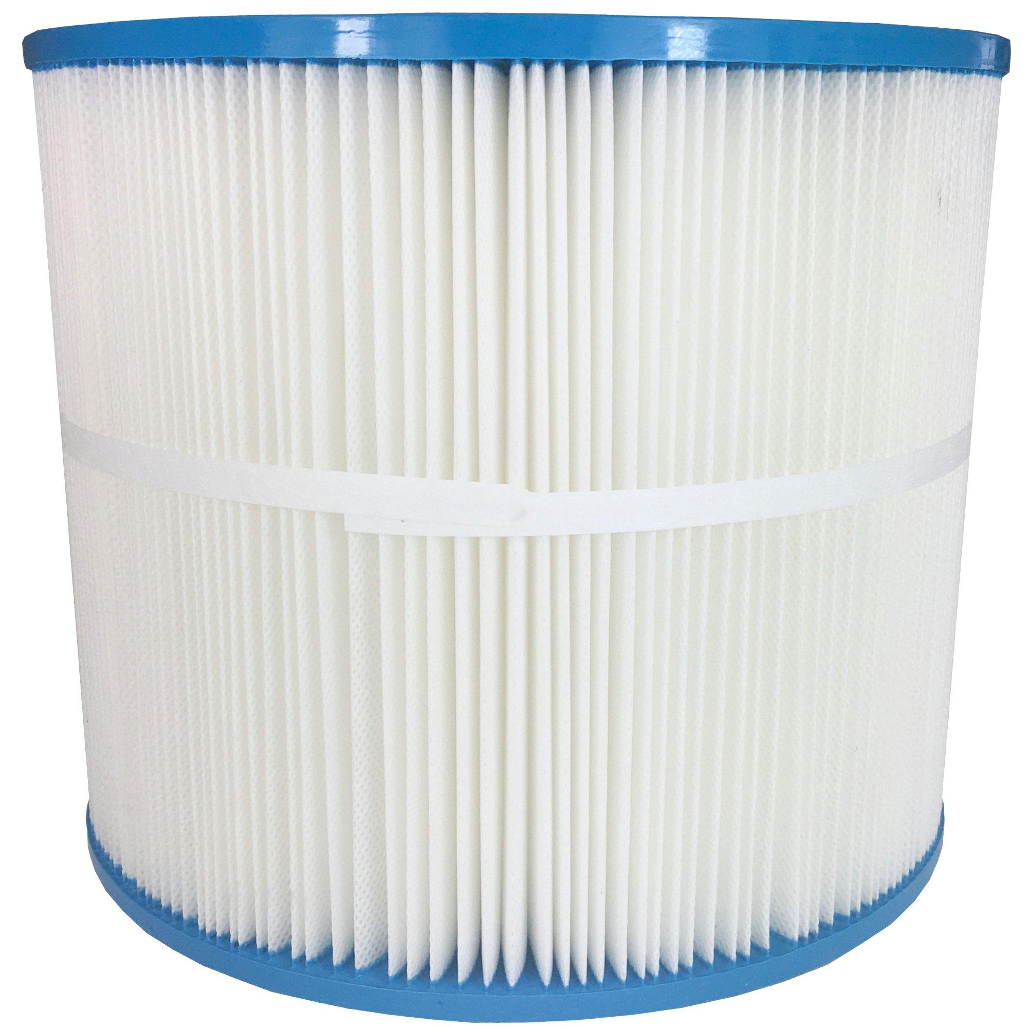 Premium Filter Cartridge Replacement for Pentair Clean and Clear Predator 50 CC50