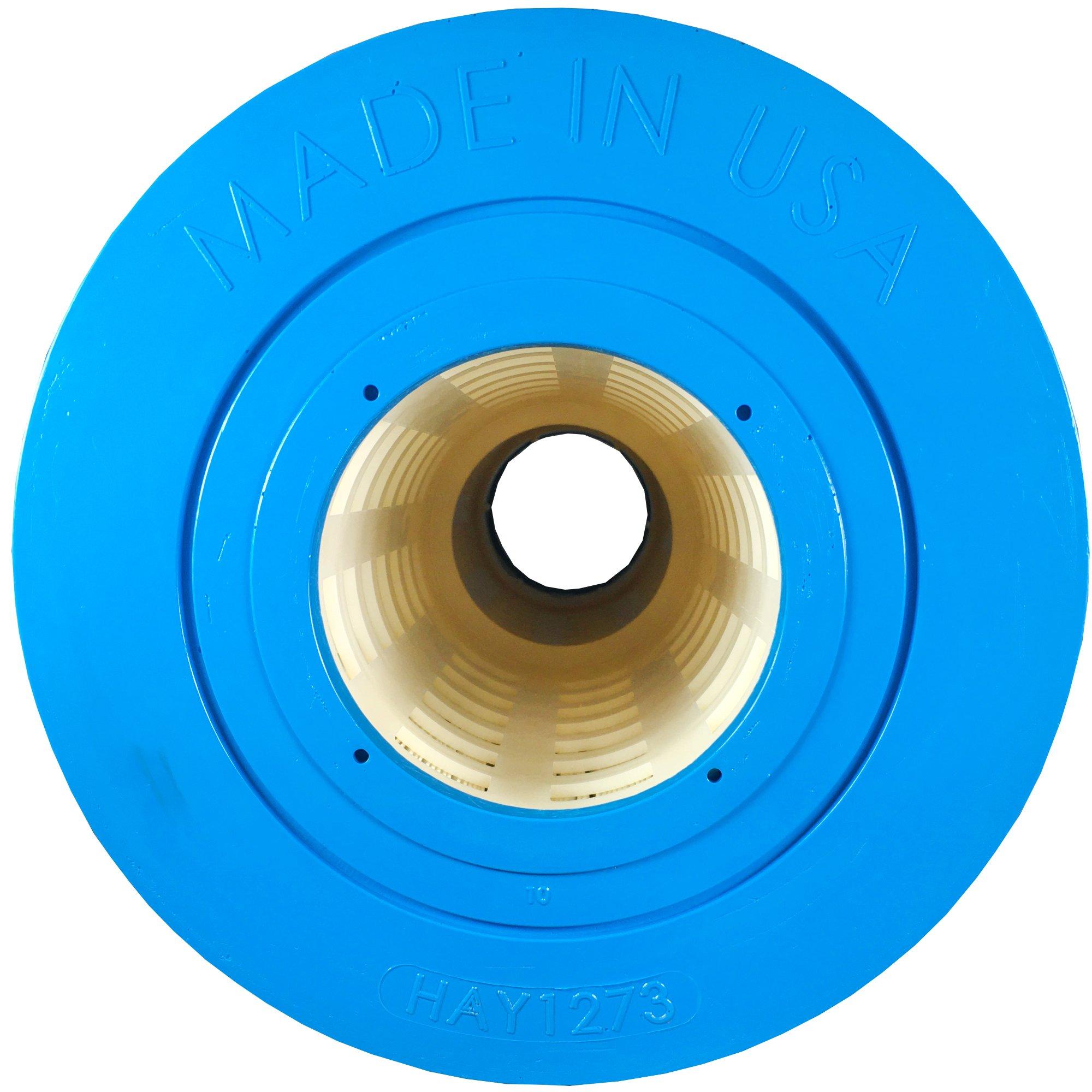 In The Swim  Premium Filter Cartridge Replacement for Hayward X-Stream 175 CC1750