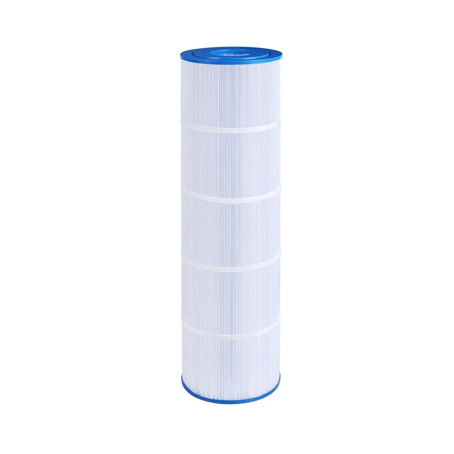 Filter Cartridge 4-Pack Replacement for Pentair Clean & Clear Plus 420 CCP420