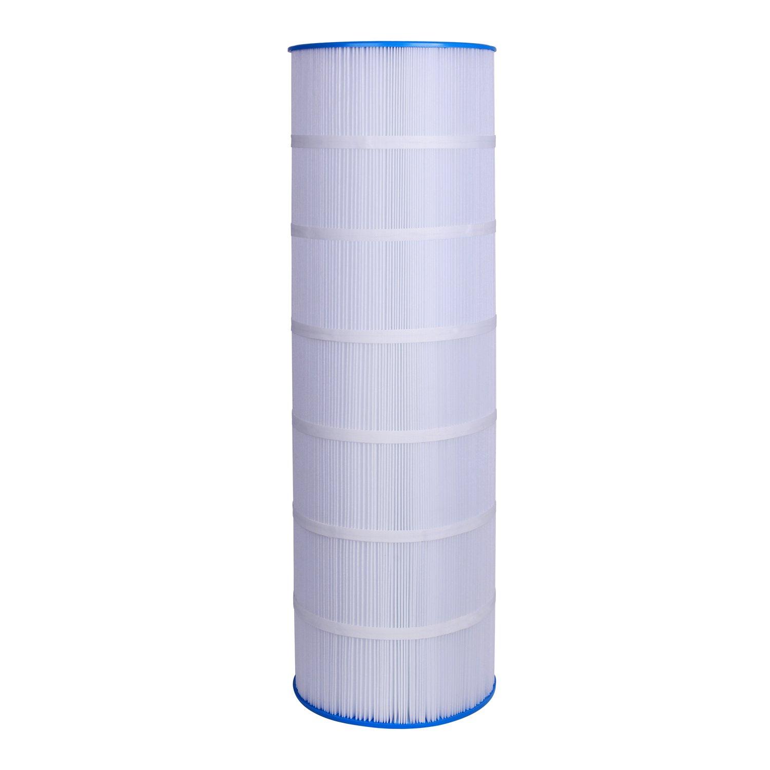 Filter Cartridge for Pentair Clean & Clear 150 CCRP150, Predator 150