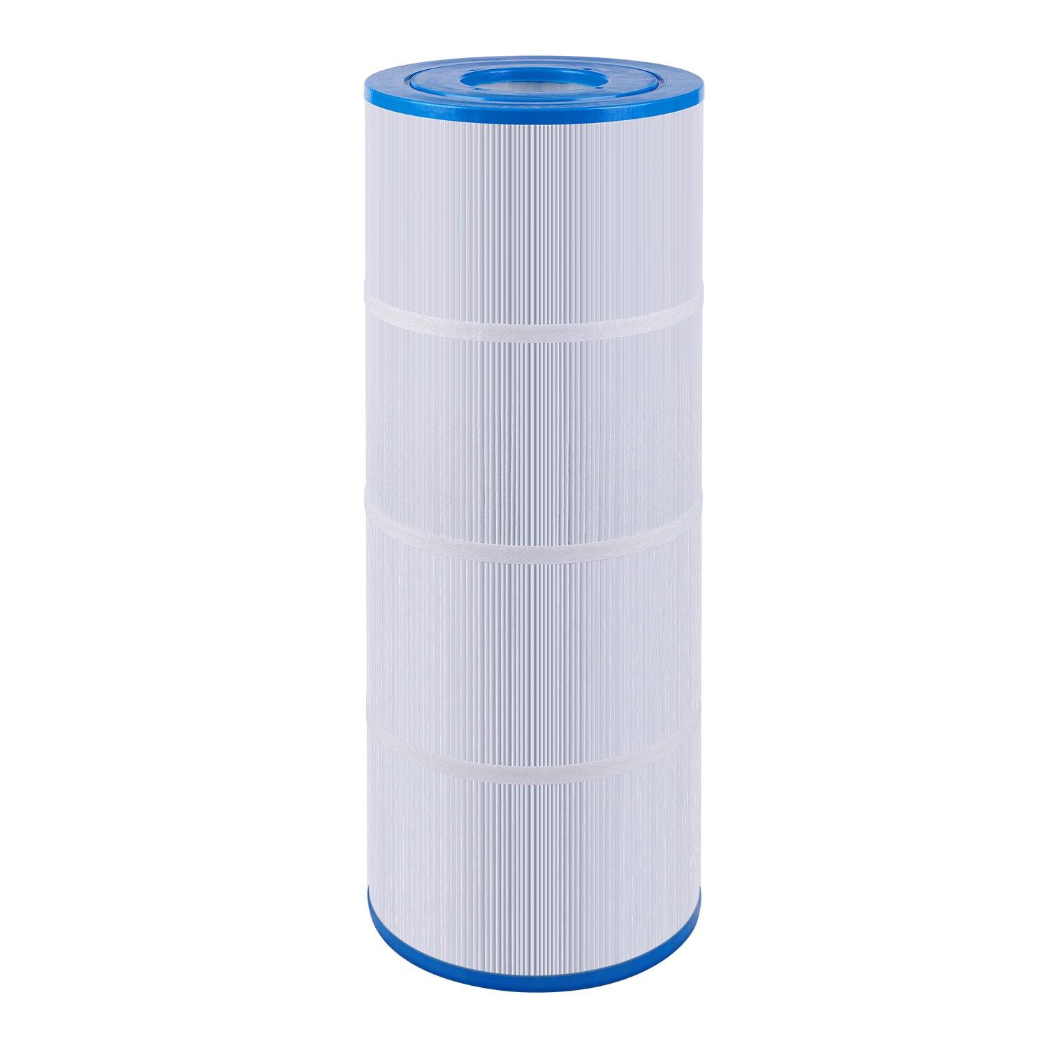 Filter Cartridge 4-Pack Replacement for Pentair Clean & Clear Plus 320 CCP320